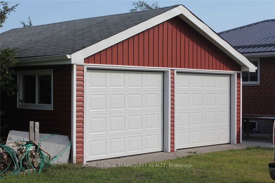 7743 County Rd 50, Trent Hills, ON K0L 1L0 photo 5