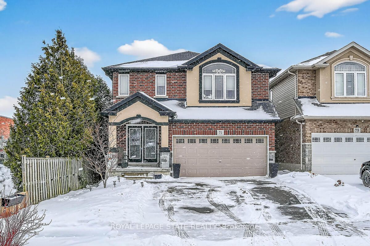 71 Jessica Street, Hamilton, ON L8E 4A3 photo 2