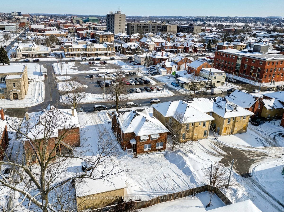 339-341 Reid Street, Peterborough, ON K9H 4G3 photo 3