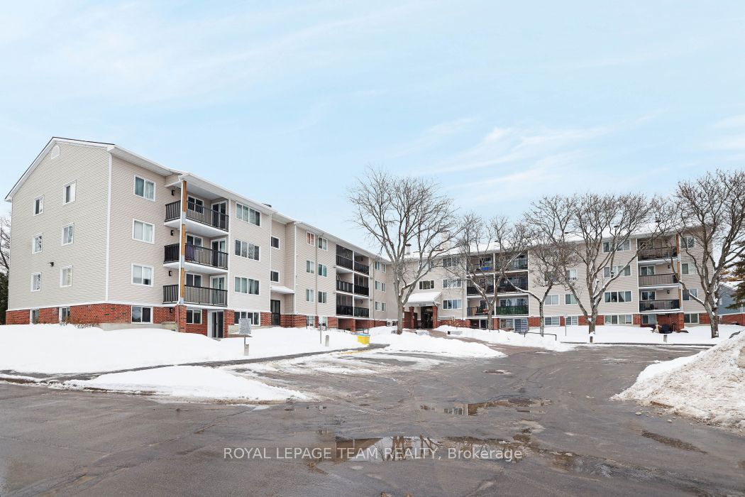 6532 Bilberry Drive 205, Orleans - Convent Glen and Area, ON K1C 4N9