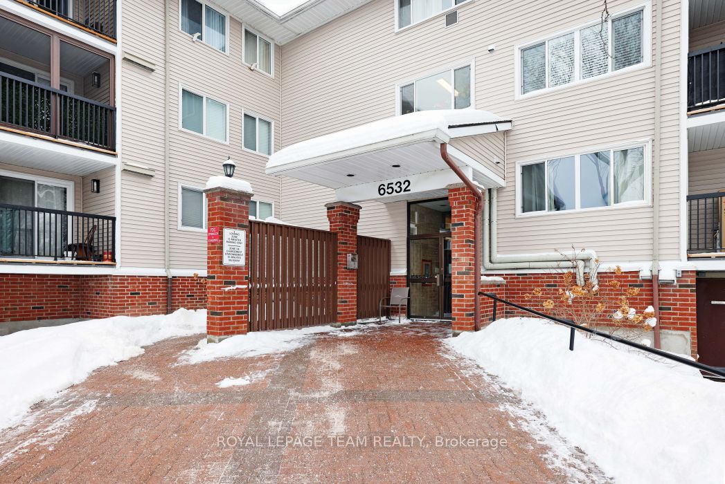 6532 Bilberry Drive 205, Orleans - Convent Glen and Area, ON K1C 4N9 photo 2