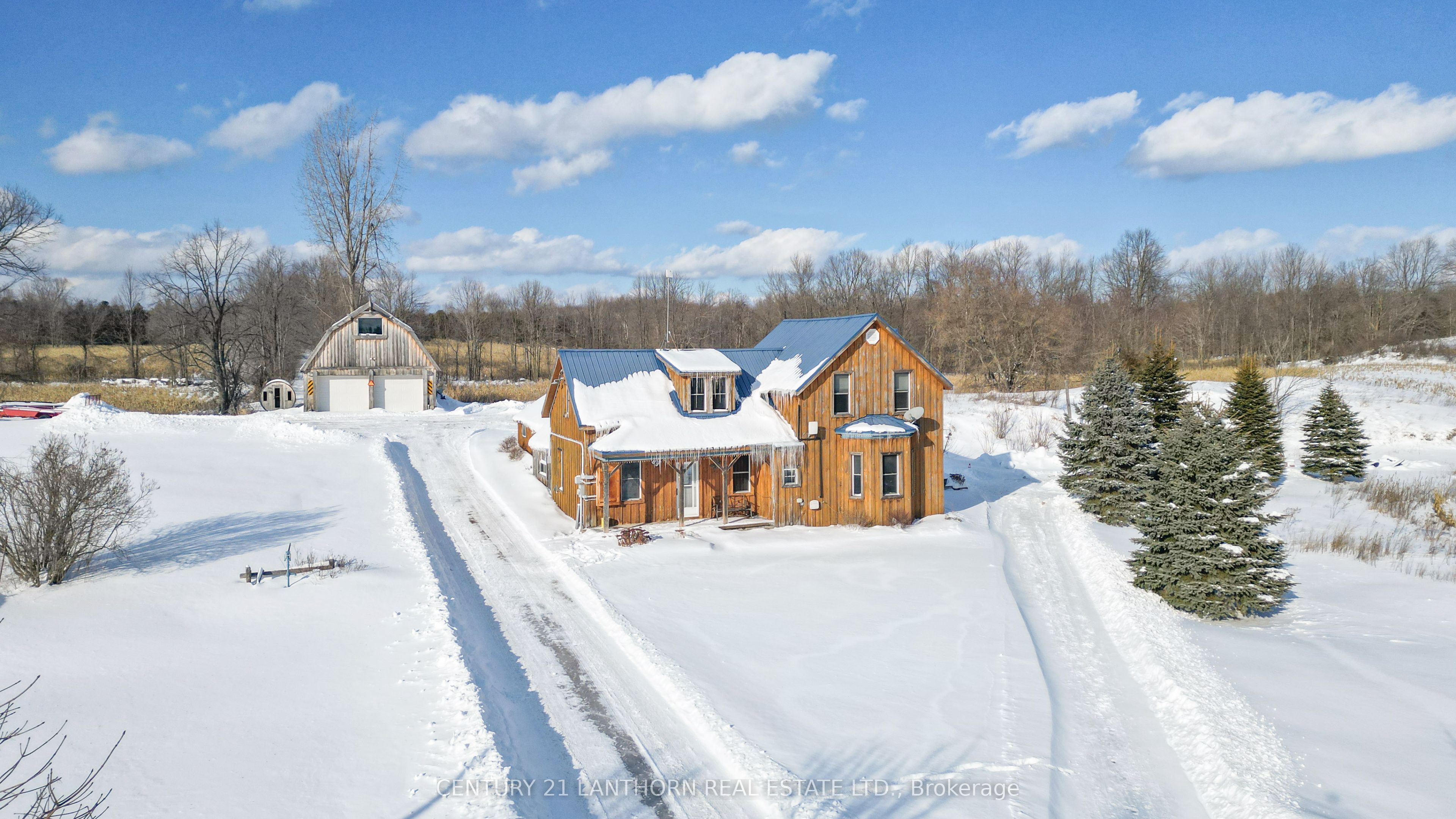 521 Fuller Road, Centre Hastings, ON K0K 3H0