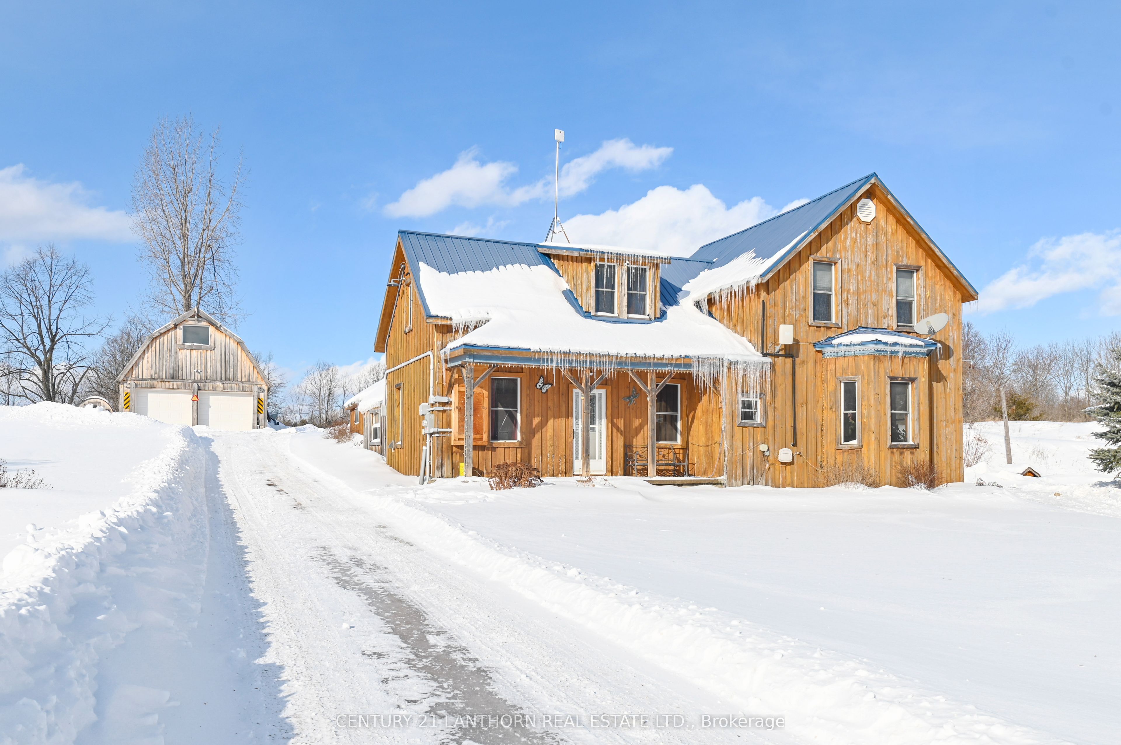 521 Fuller Road, Centre Hastings, ON K0K 3H0 photo 2