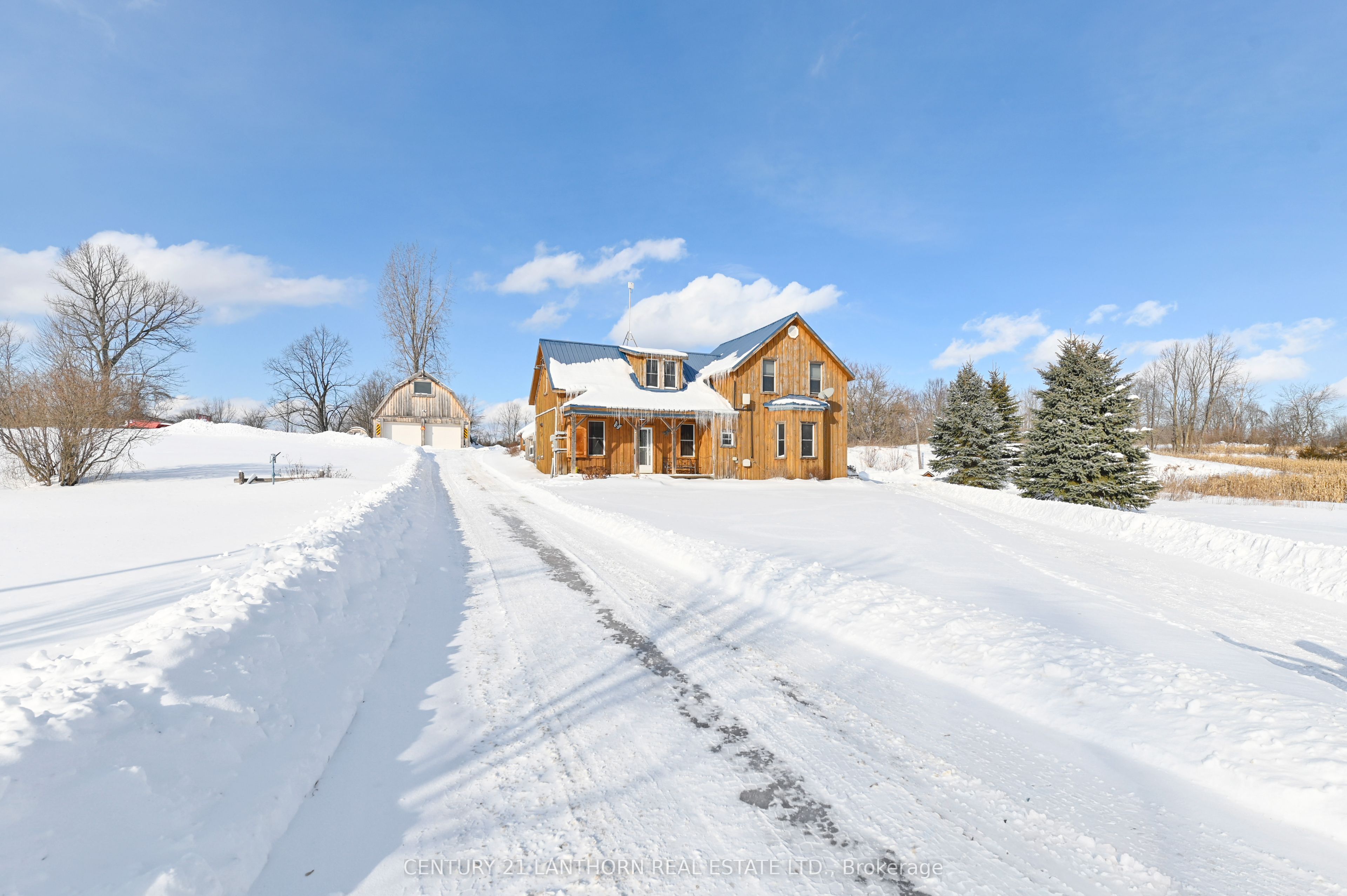 521 Fuller Road, Centre Hastings, ON K0K 3H0 photo 3