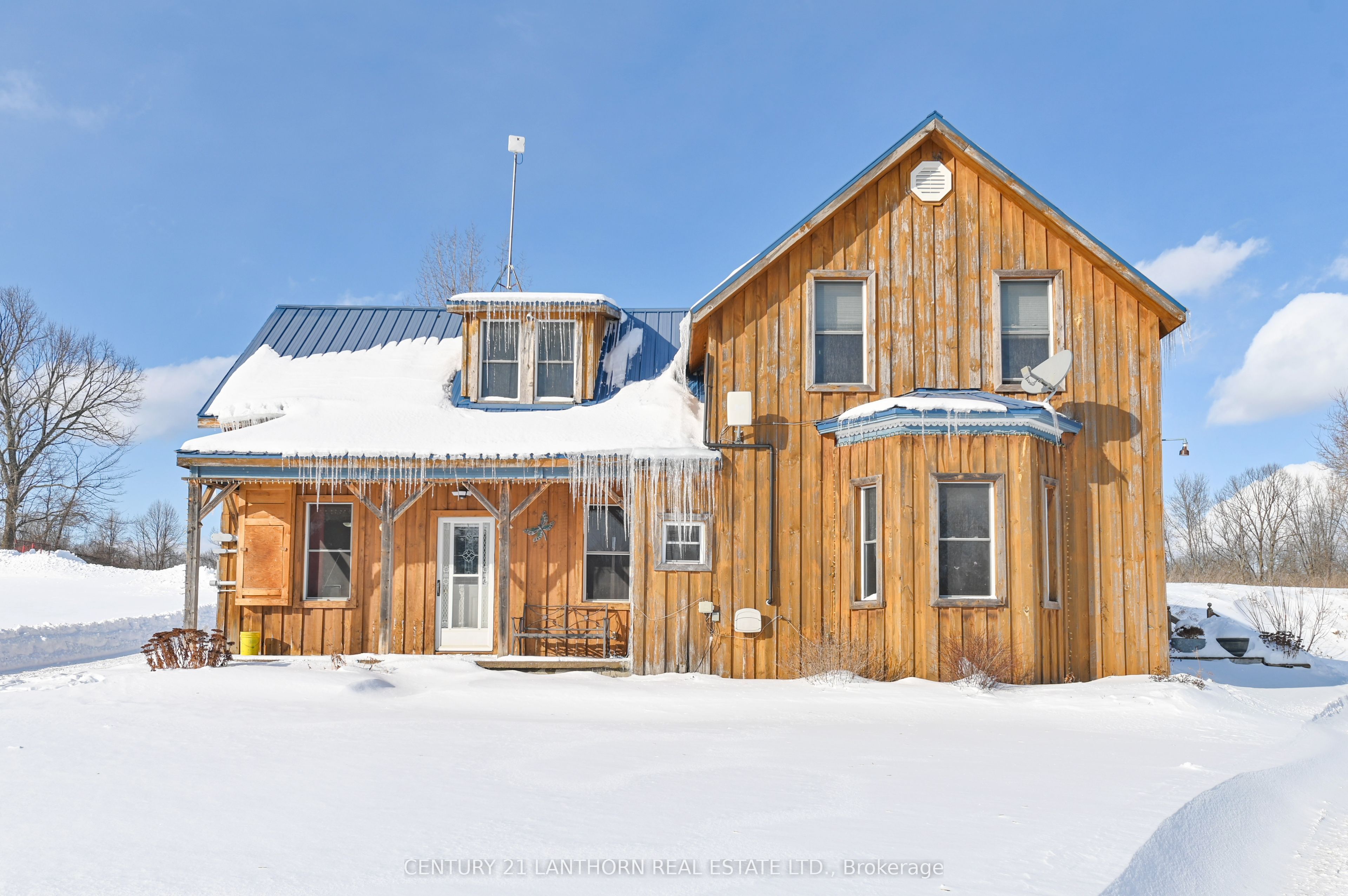 521 Fuller Road, Centre Hastings, ON K0K 3H0 photo 5