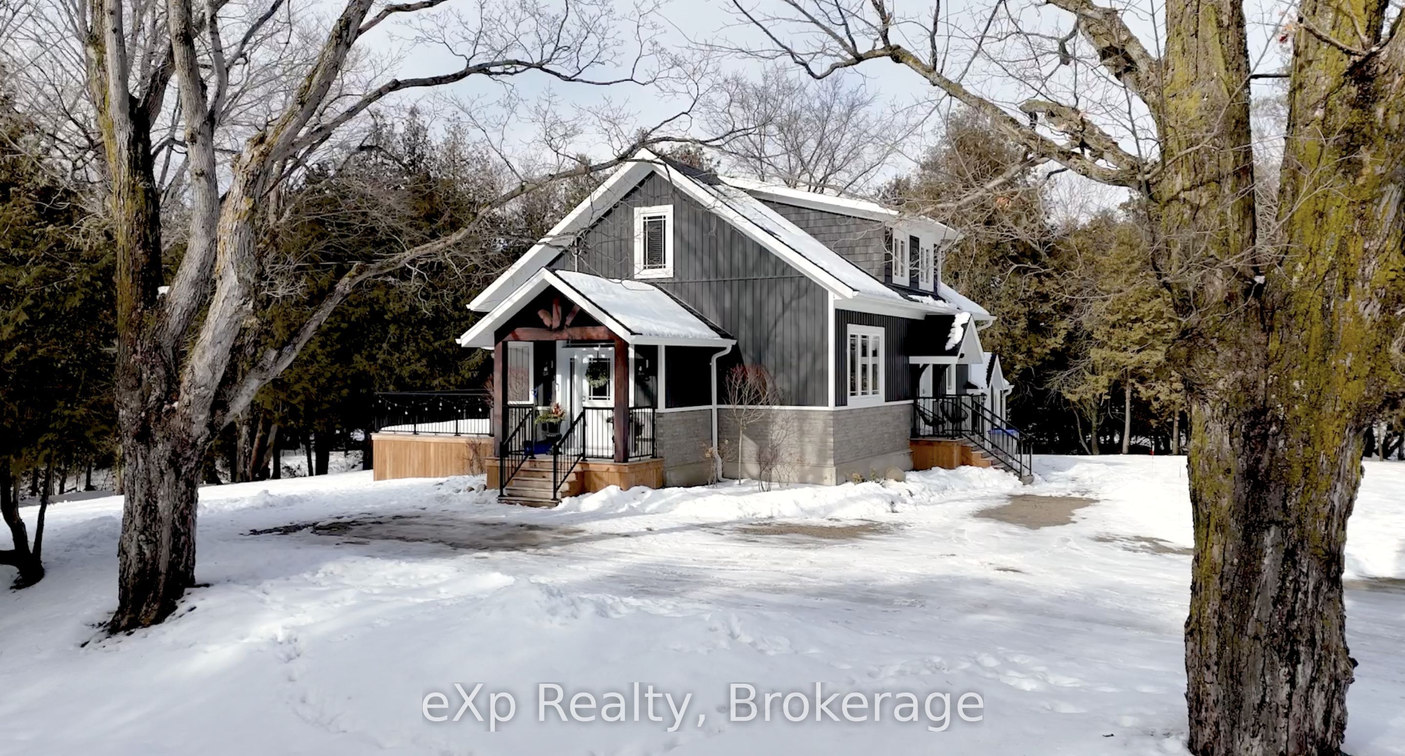 39626 GLENANNON ROAD N/A, Morris Turnberry, ON N0G 2W0