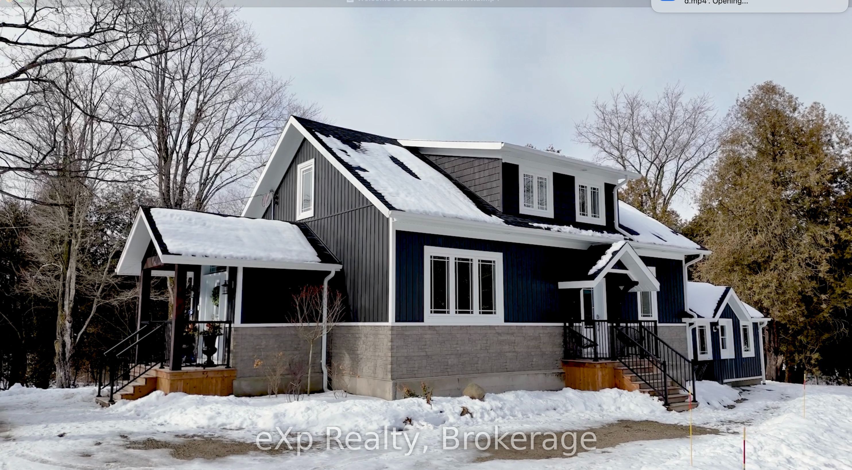 39626 GLENANNON ROAD N/A, Morris Turnberry, ON N0G 2W0 photo 2