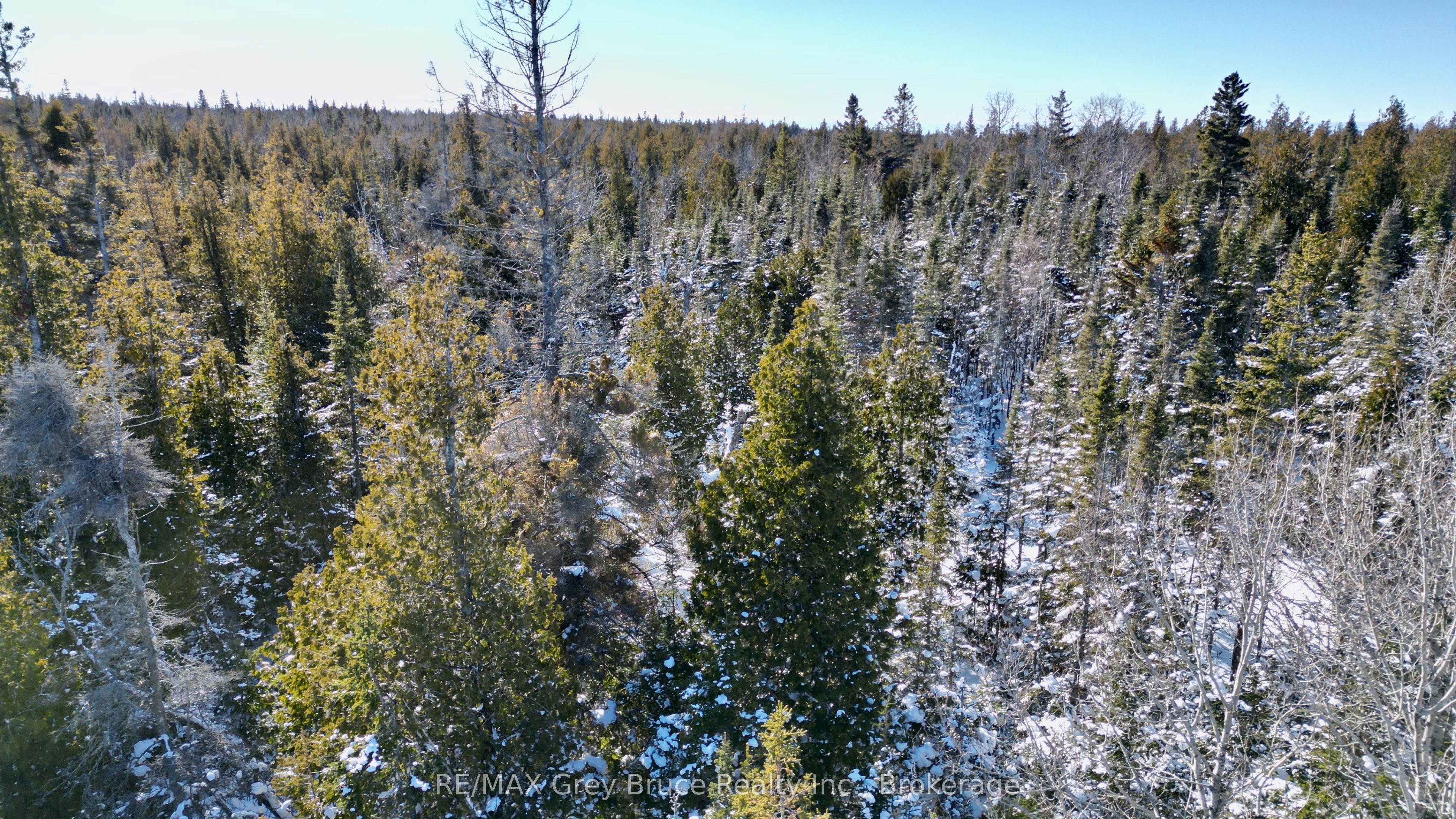 Lot 22 Ray Drive, Northern Bruce Peninsula, ON N0H 2R0 photo 2