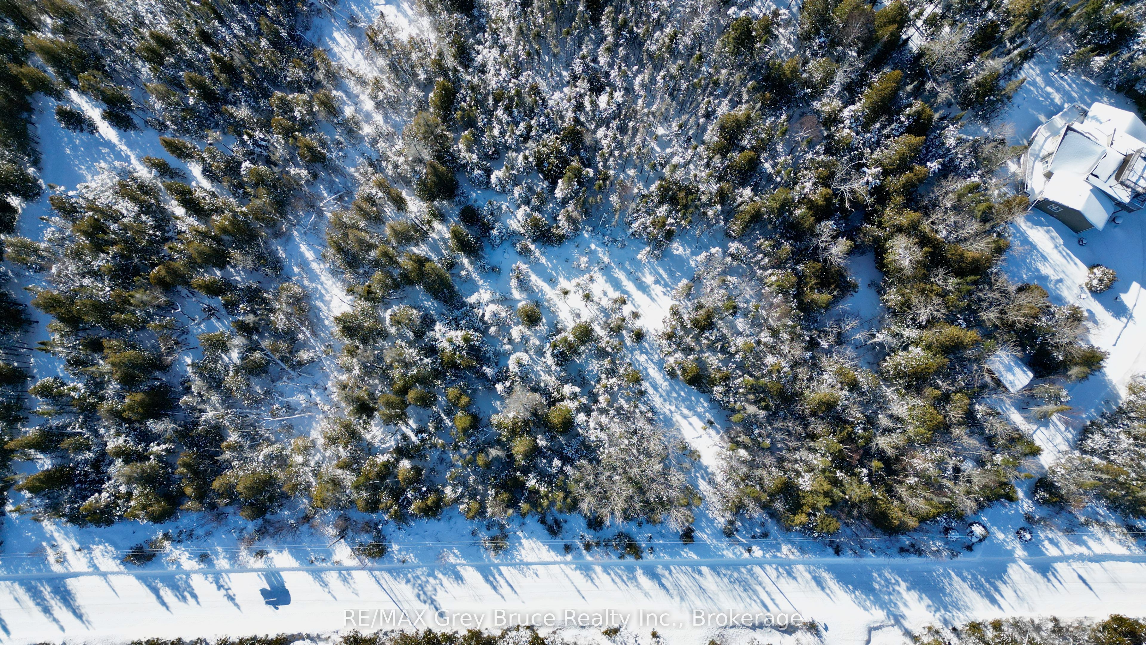 Lot 22 Ray Drive, Northern Bruce Peninsula, ON N0H 2R0 photo 3