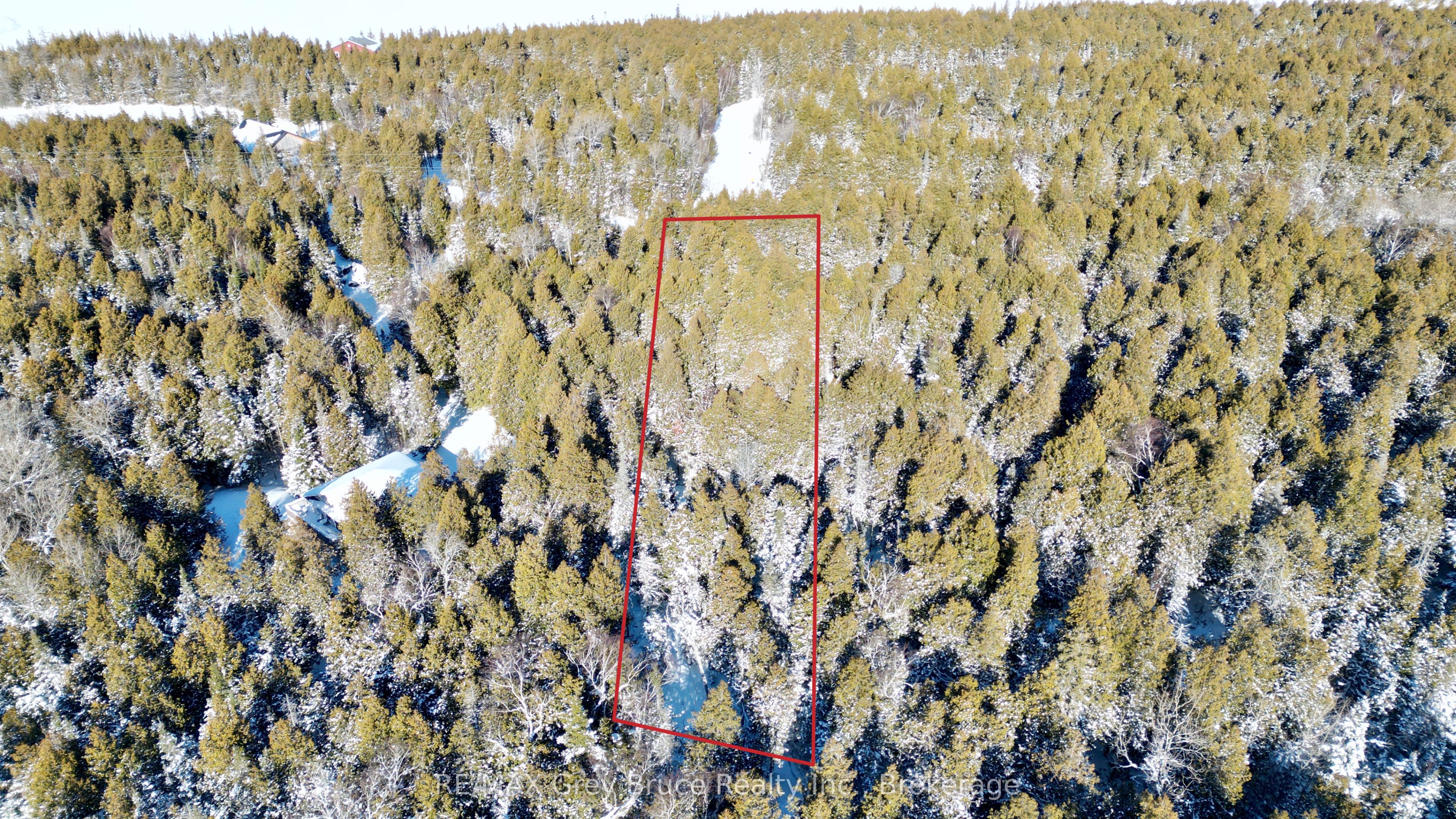 Lot 30 Myles Drive, Northern Bruce Peninsula, ON N0H 2R0