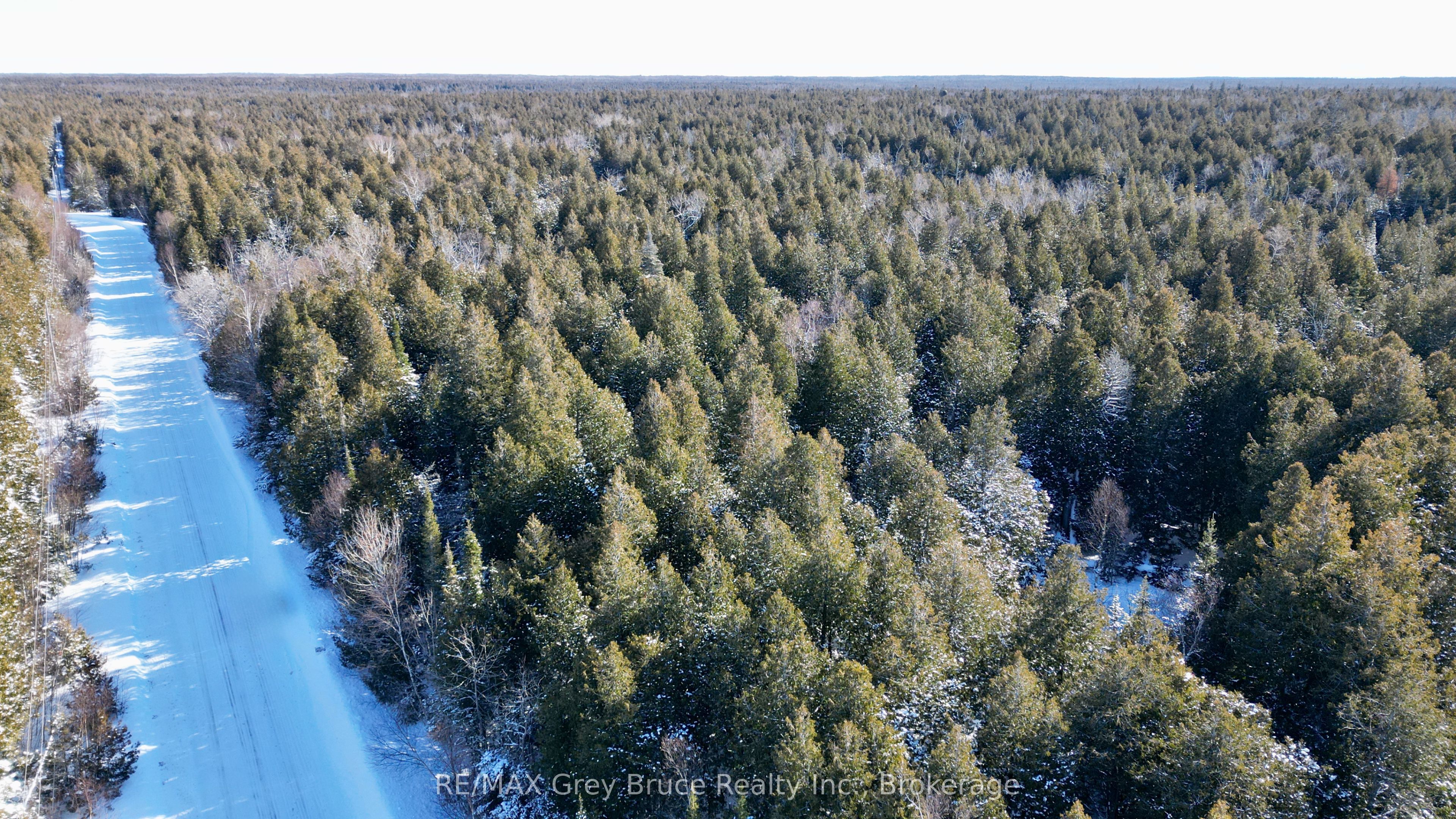 Lot 30 Myles Drive, Northern Bruce Peninsula, ON N0H 2R0 photo 4