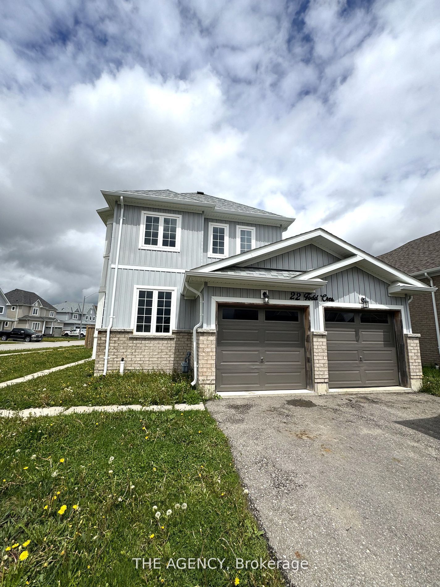 22 TODD Crescent, Southgate, ON N0C 1B0