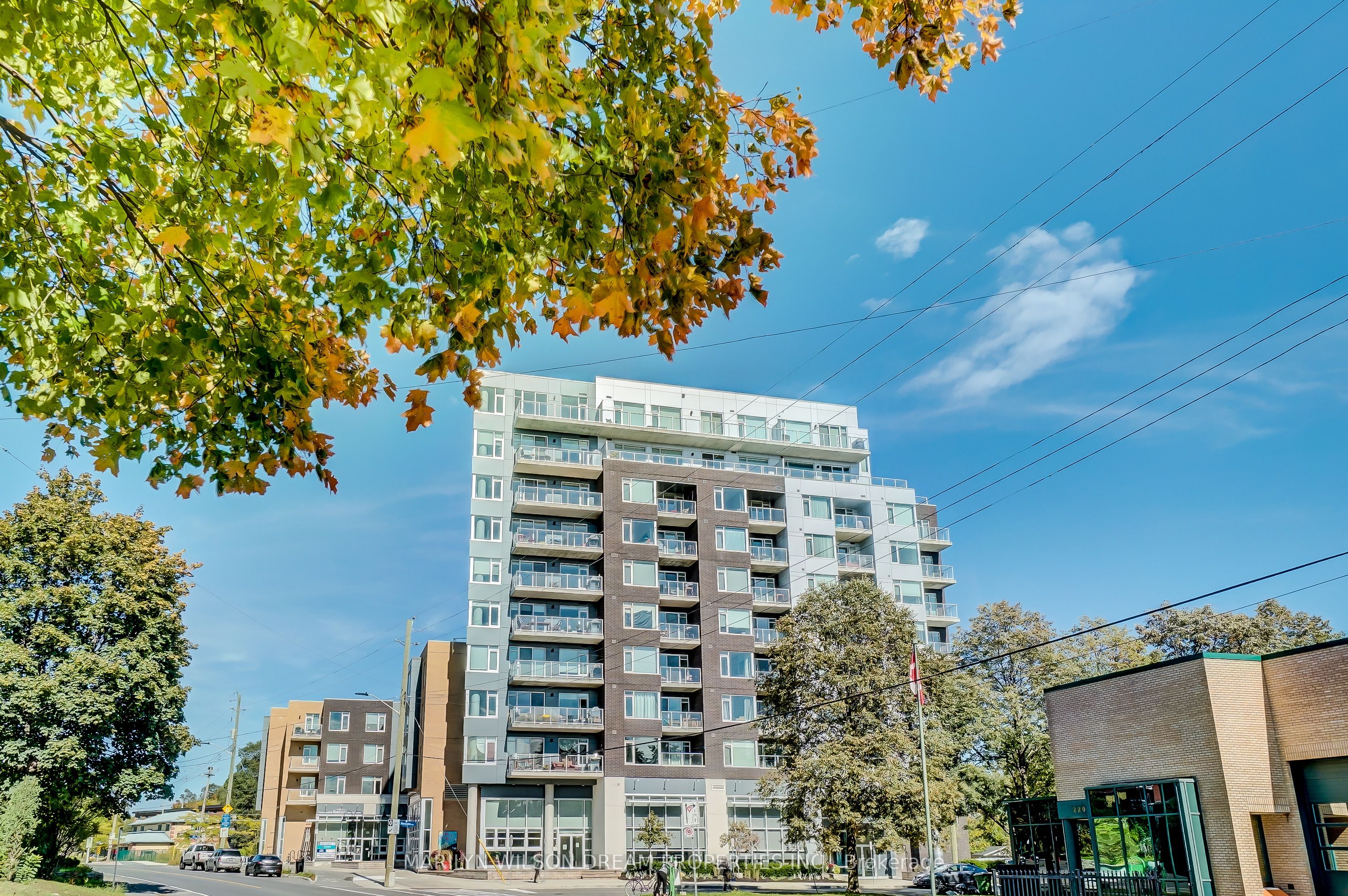 7 Marquette Avenue 612, Vanier and Kingsview Park, ON K1L 8A7
