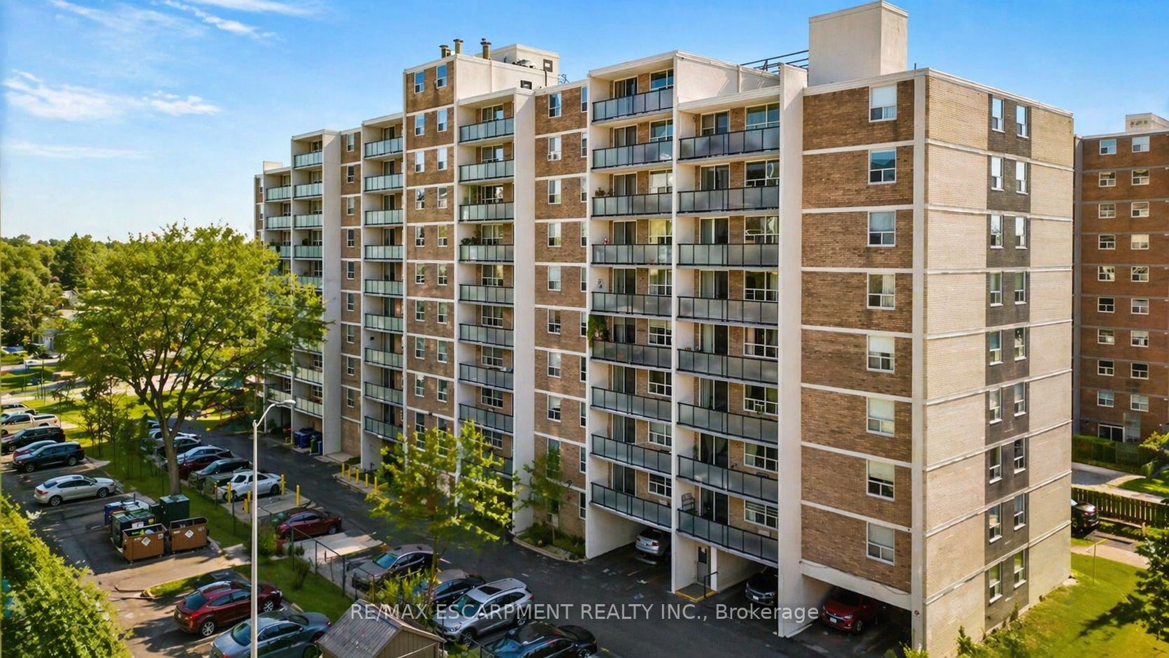 359 Geneva Street 1004, St. Catharines, ON L2N 2G5 photo 3