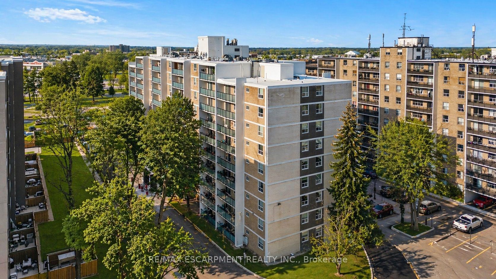 359 Geneva Street 1004, St. Catharines, ON L2N 2G5 photo 4
