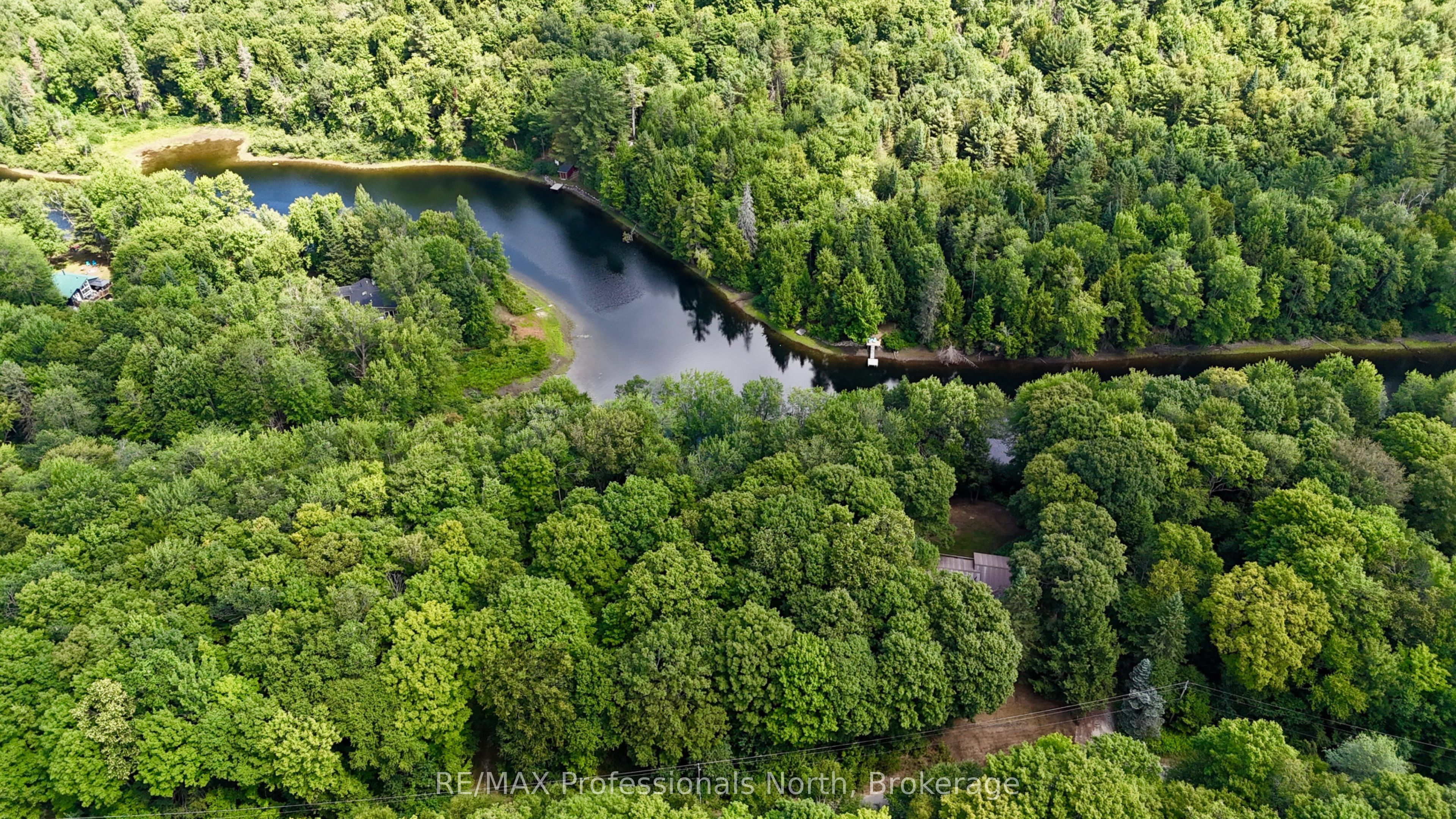 0 Sherwood Forest Road, Bracebridge, ON P1L 1X3