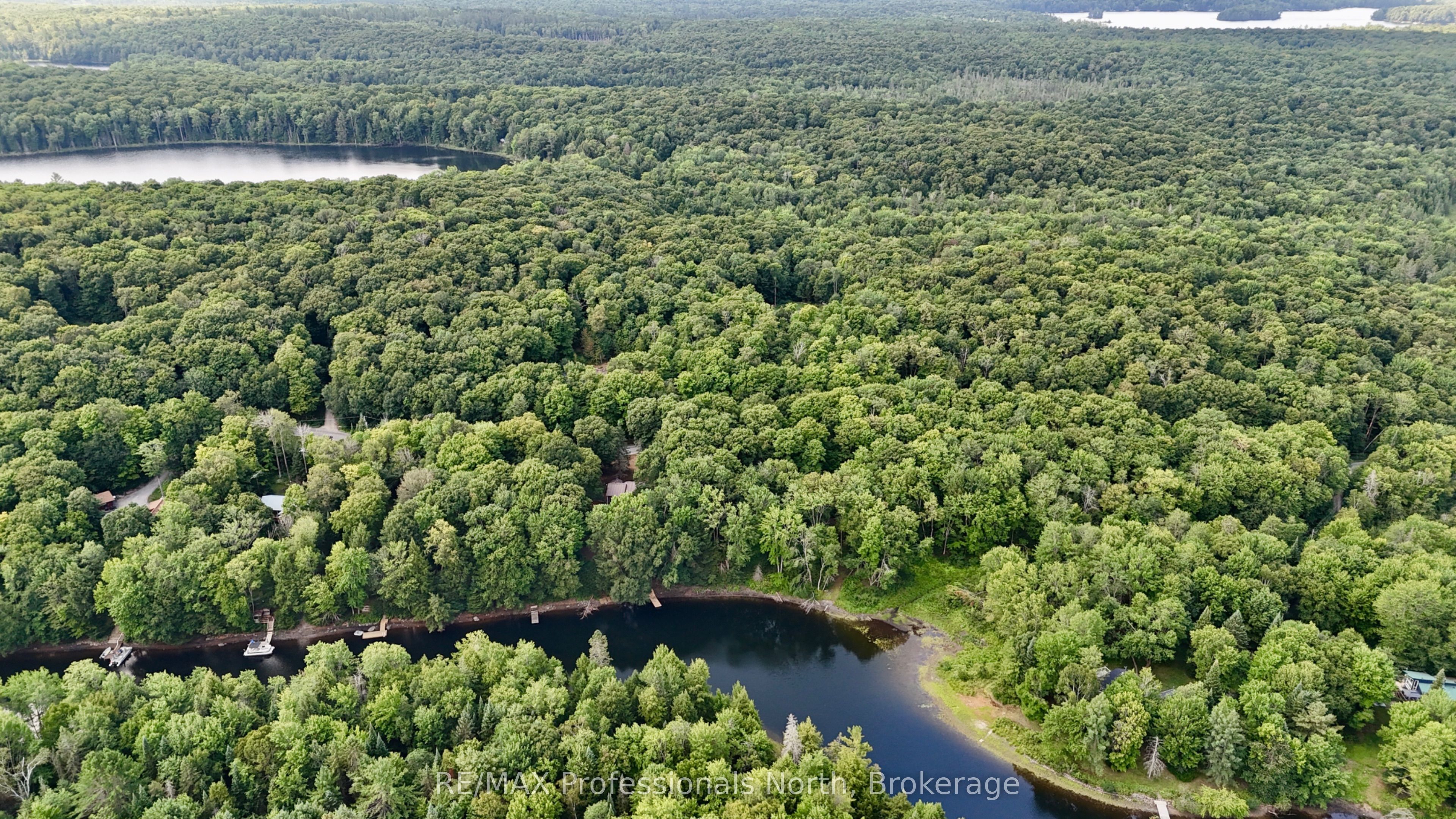 0 Sherwood Forest Road, Bracebridge, ON P1L 1X3 photo 3