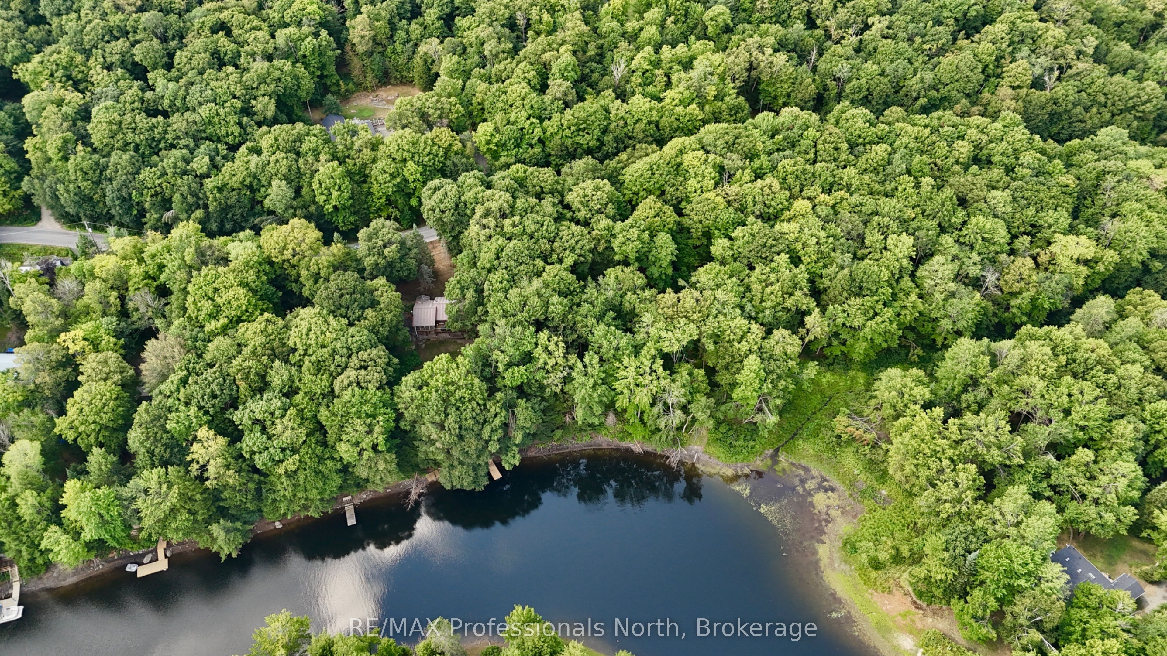 0 Sherwood Forest Road, Bracebridge, ON P1L 1X3 photo 4