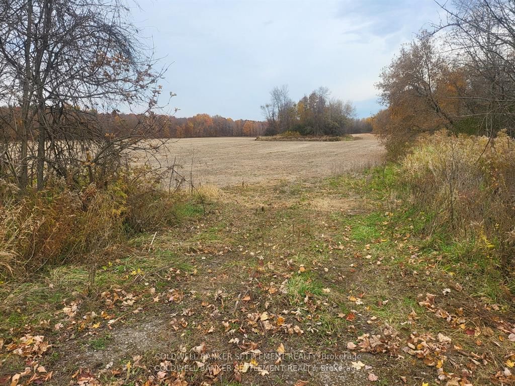 Lot 2 Bush Road, Rideau Lakes, ON K0G 1E0