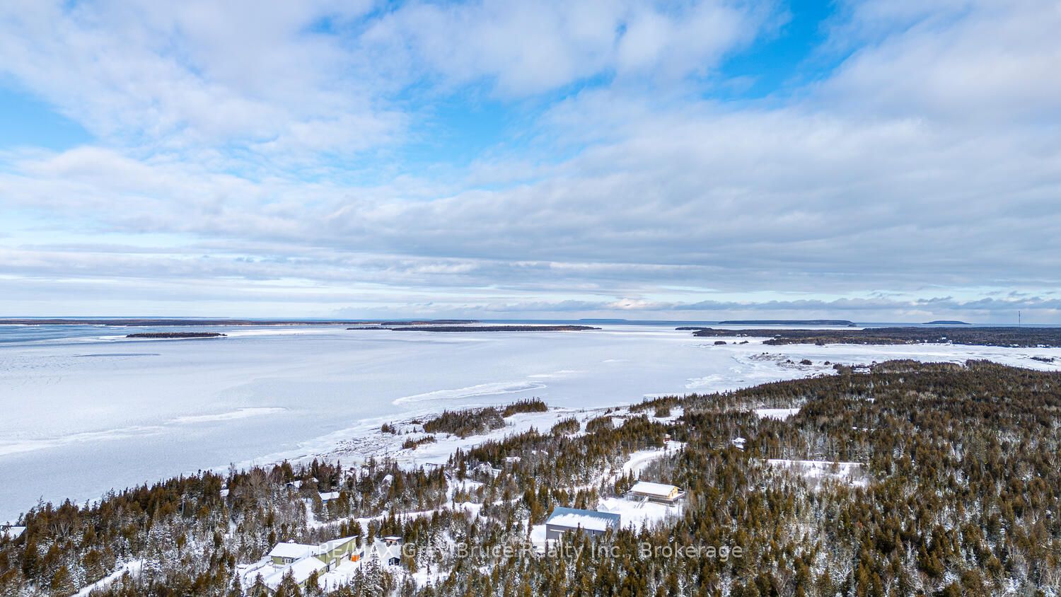 13 & 17 Zorra Drive, Northern Bruce Peninsula, ON N0H 2R0 photo 2
