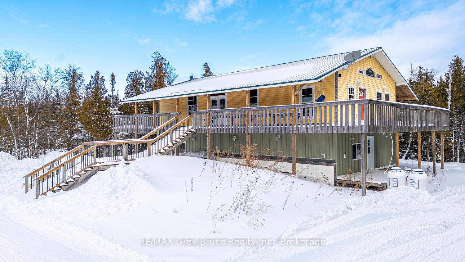 13 & 17 Zorra Drive, Northern Bruce Peninsula, ON N0H 2R0 photo 3