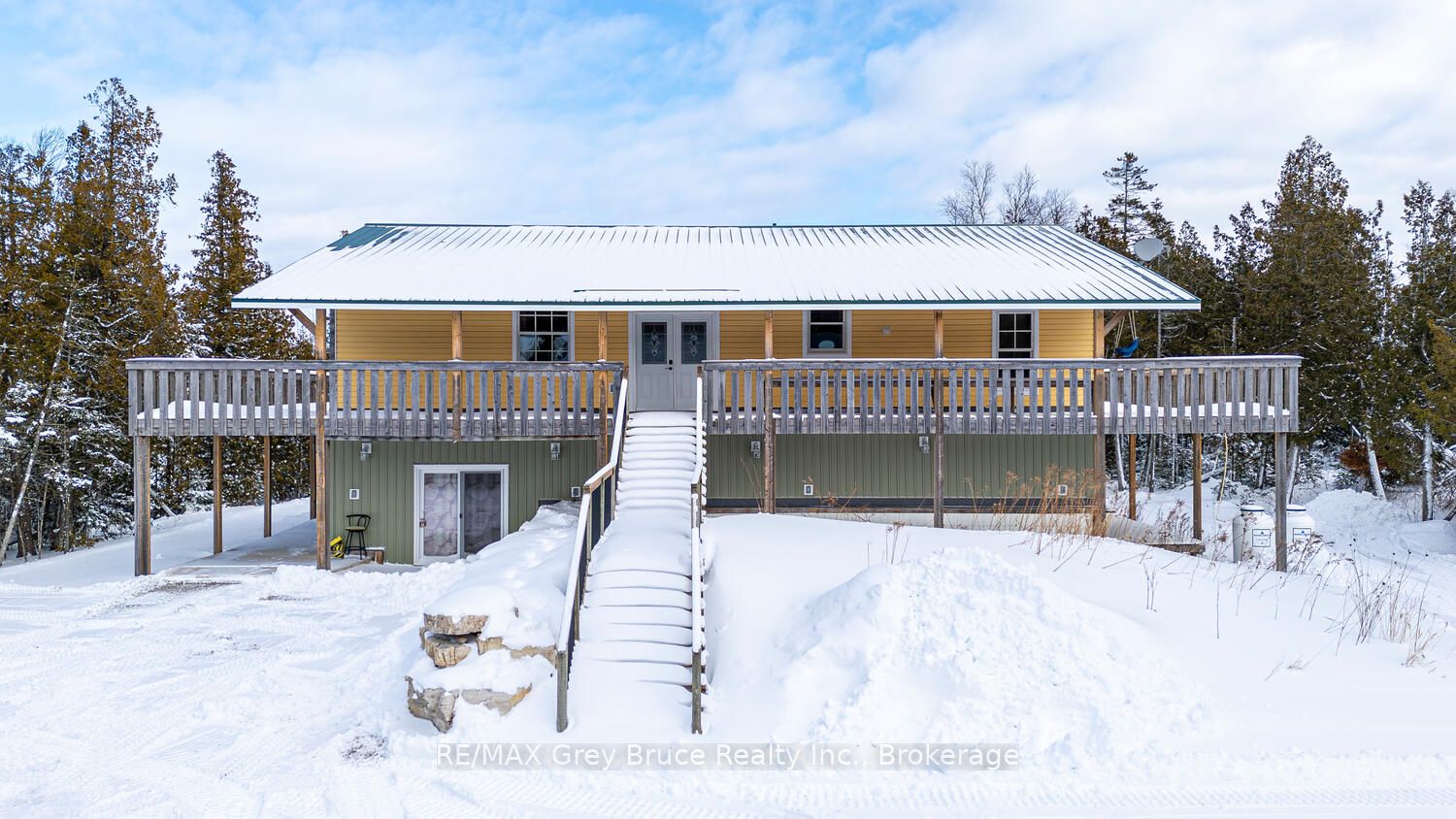 13 & 17 Zorra Drive, Northern Bruce Peninsula, ON N0H 2R0 photo 4