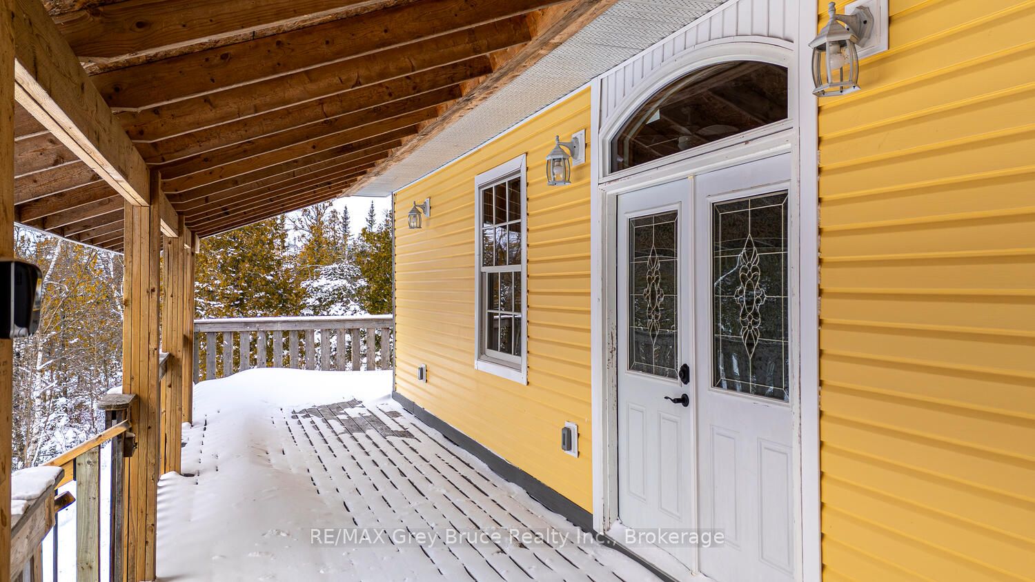 13 & 17 Zorra Drive, Northern Bruce Peninsula, ON N0H 2R0 photo 5