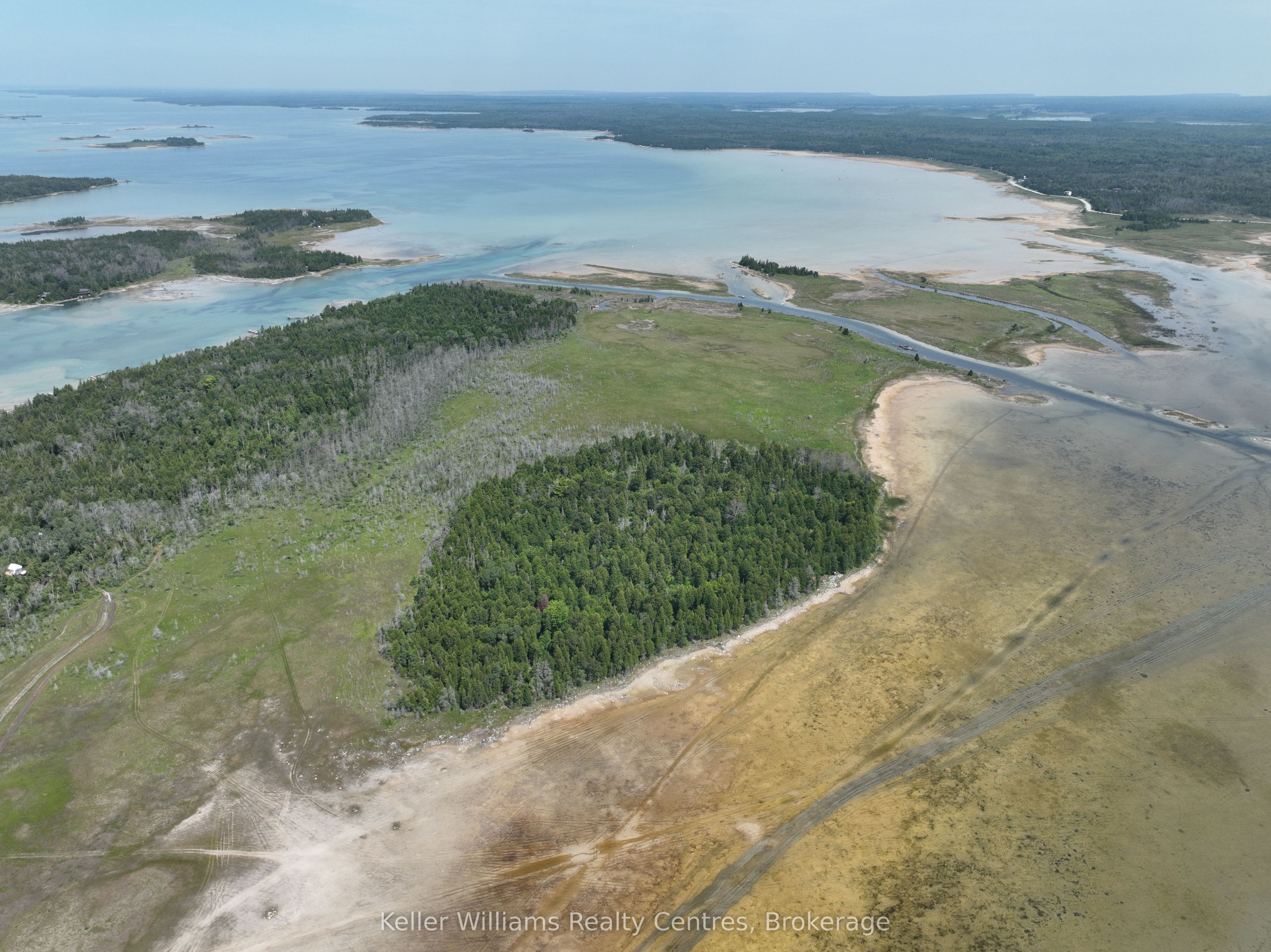23 RABBIT N/A, South Bruce Peninsula, ON N0H 2T0