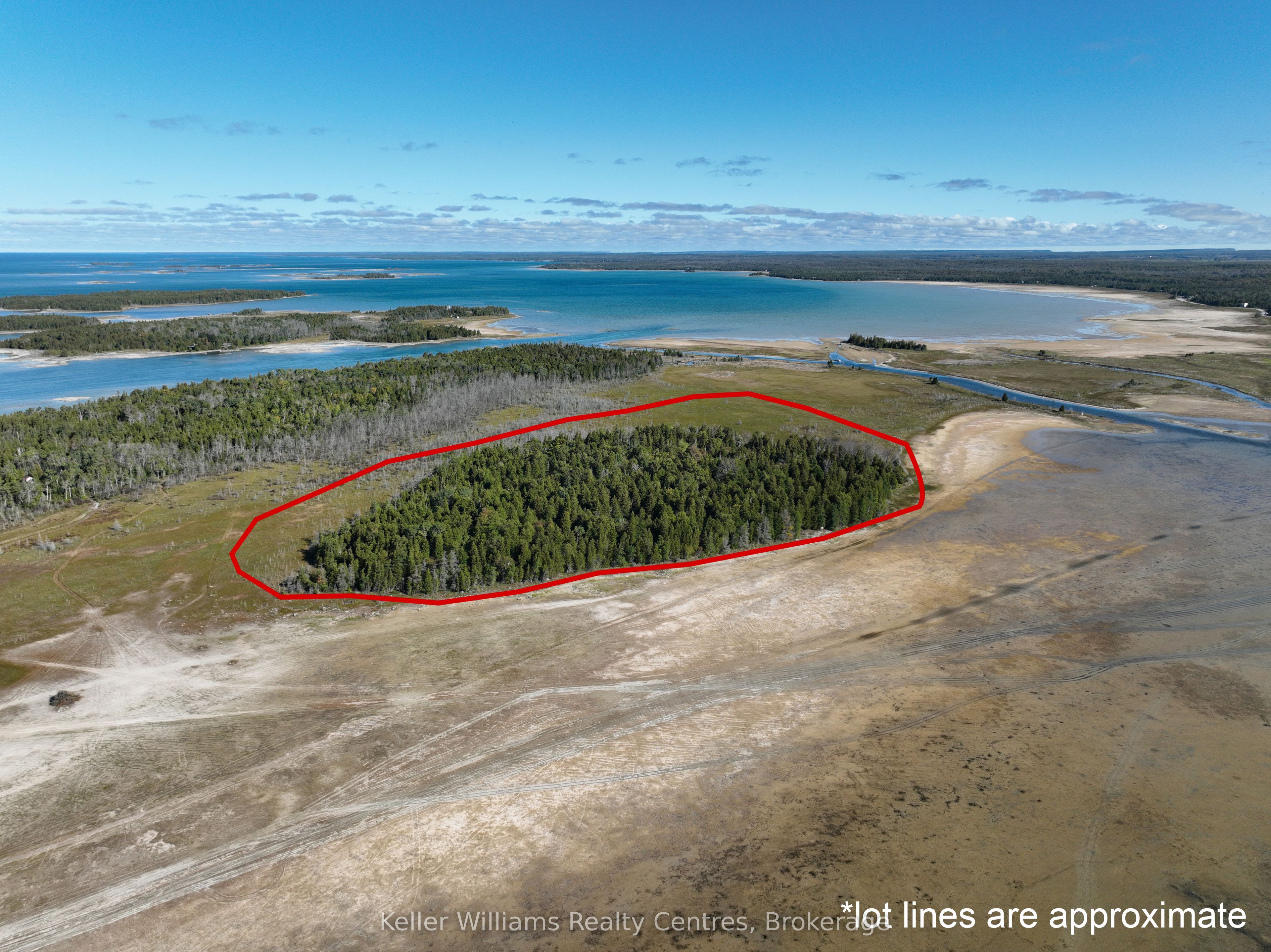 23 RABBIT N/A, South Bruce Peninsula, ON N0H 2T0 photo 5