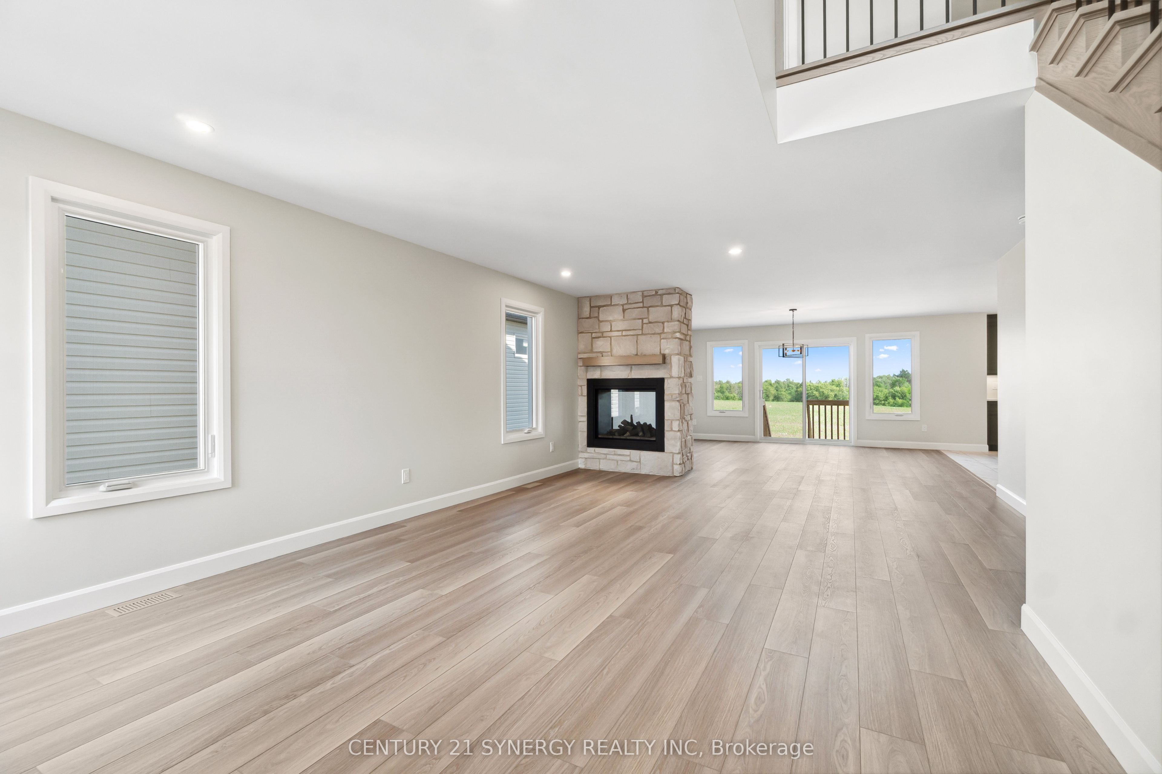 Lot 00 STAN Street, North Stormont, ON K0A 1R0 photo 3