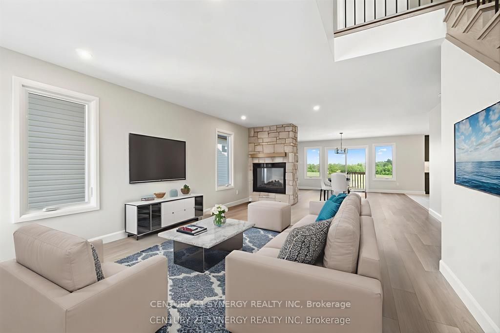 Lot 00 STAN Street, North Stormont, ON K0A 1R0 photo 4