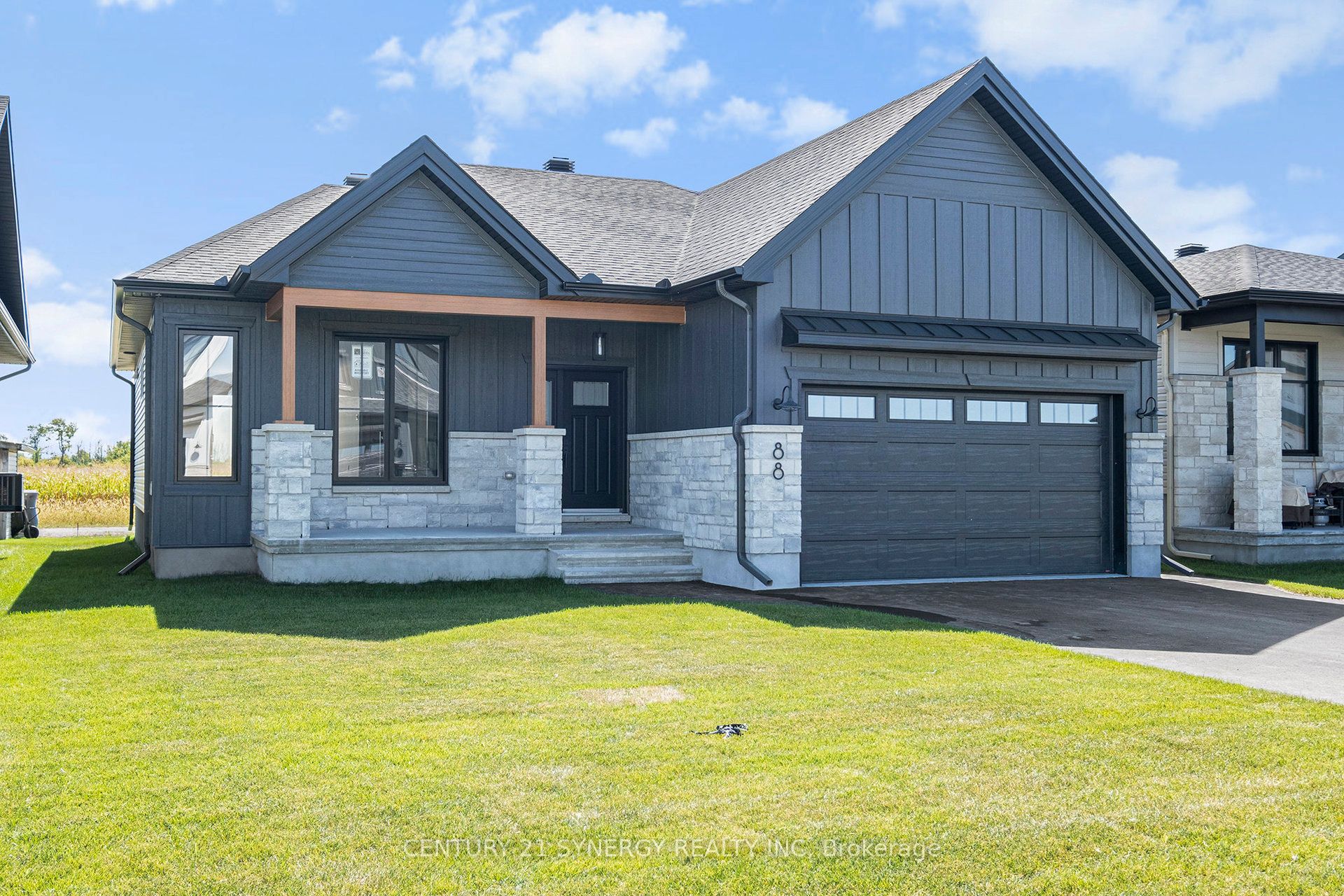 Lot 00 STAN Street, North Stormont, ON K0A 1R0