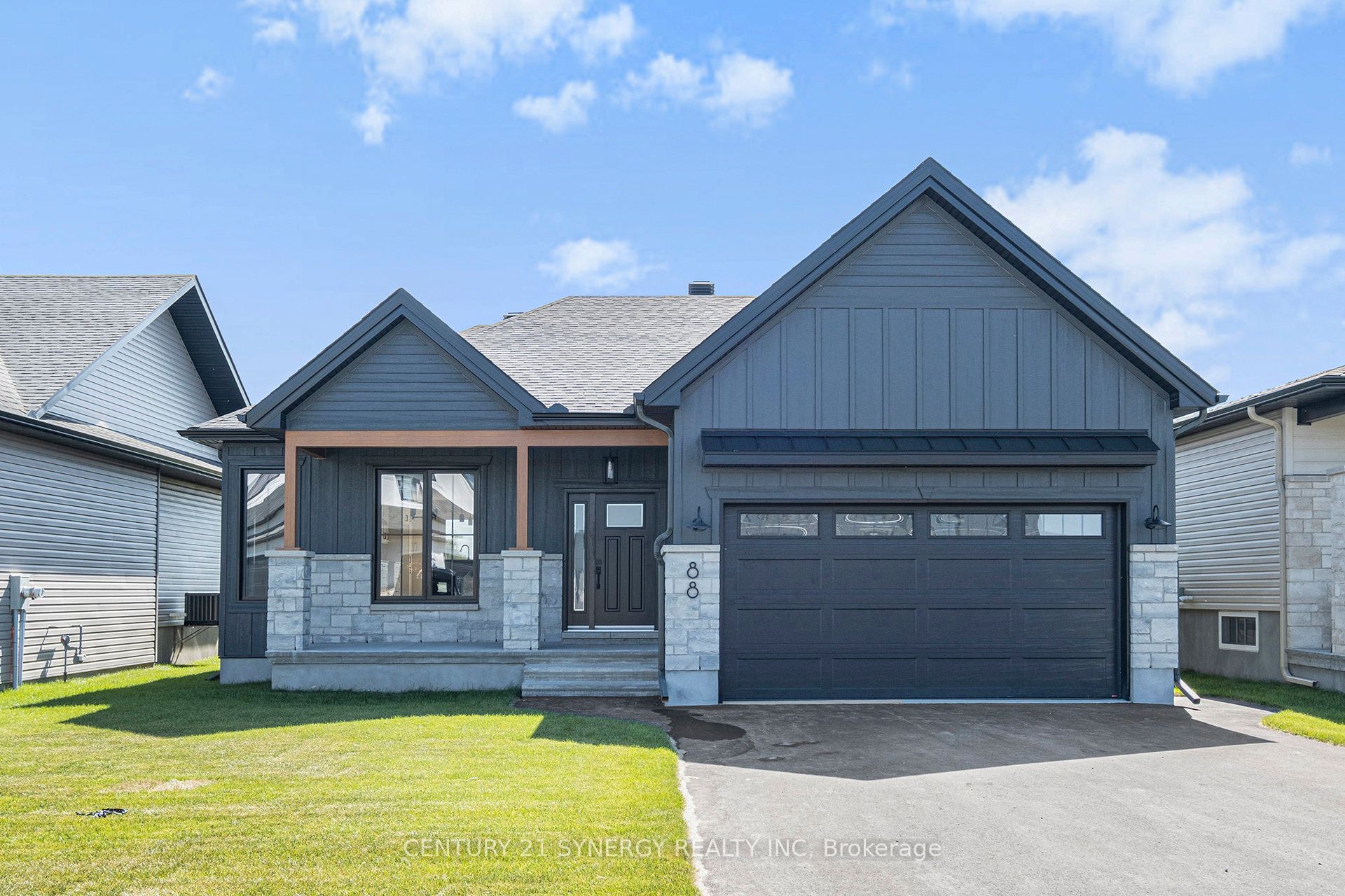 Lot 00 STAN Street, North Stormont, ON K0A 1R0 photo 2