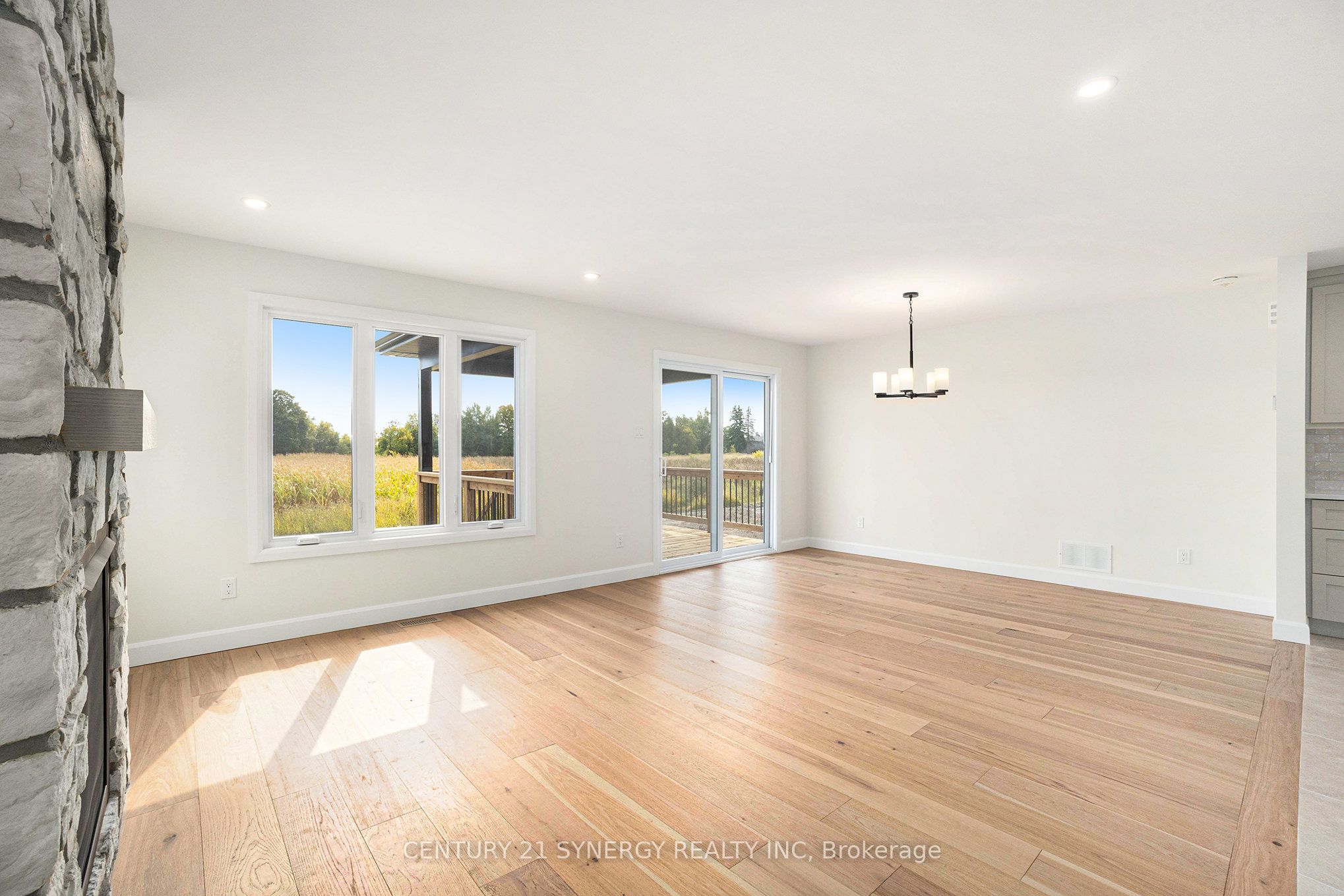 Lot 00 STAN Street, North Stormont, ON K0A 1R0 photo 4