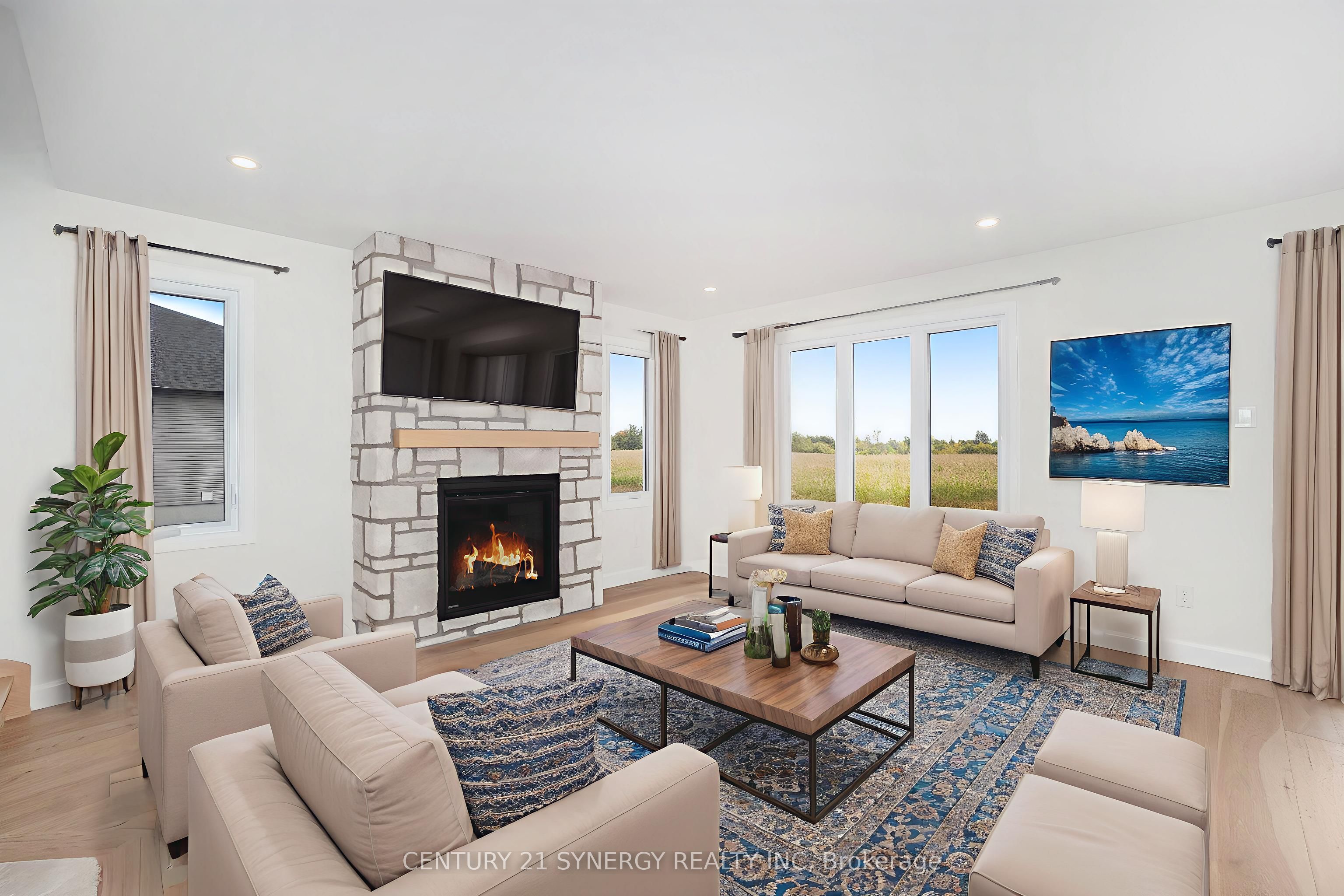 Lot 00 STAN Street, North Stormont, ON K0A 1R0 photo 5
