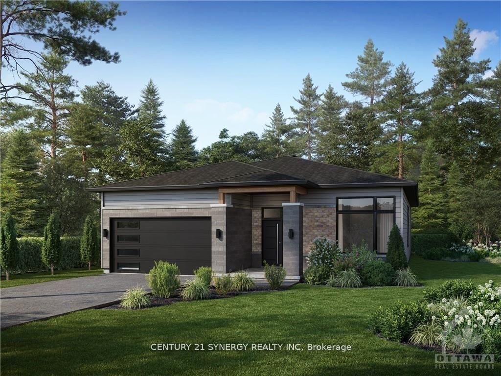 Lot 00 STAN Street, North Stormont, ON K0A 1R0 photo 2