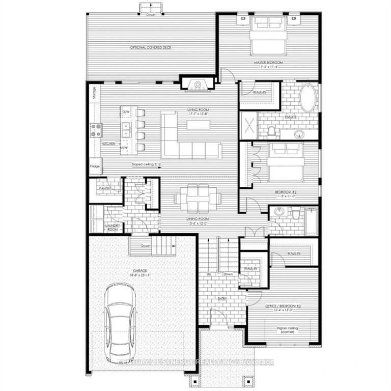 Lot 00 STAN Street, North Stormont, ON K0A 1R0 photo 3