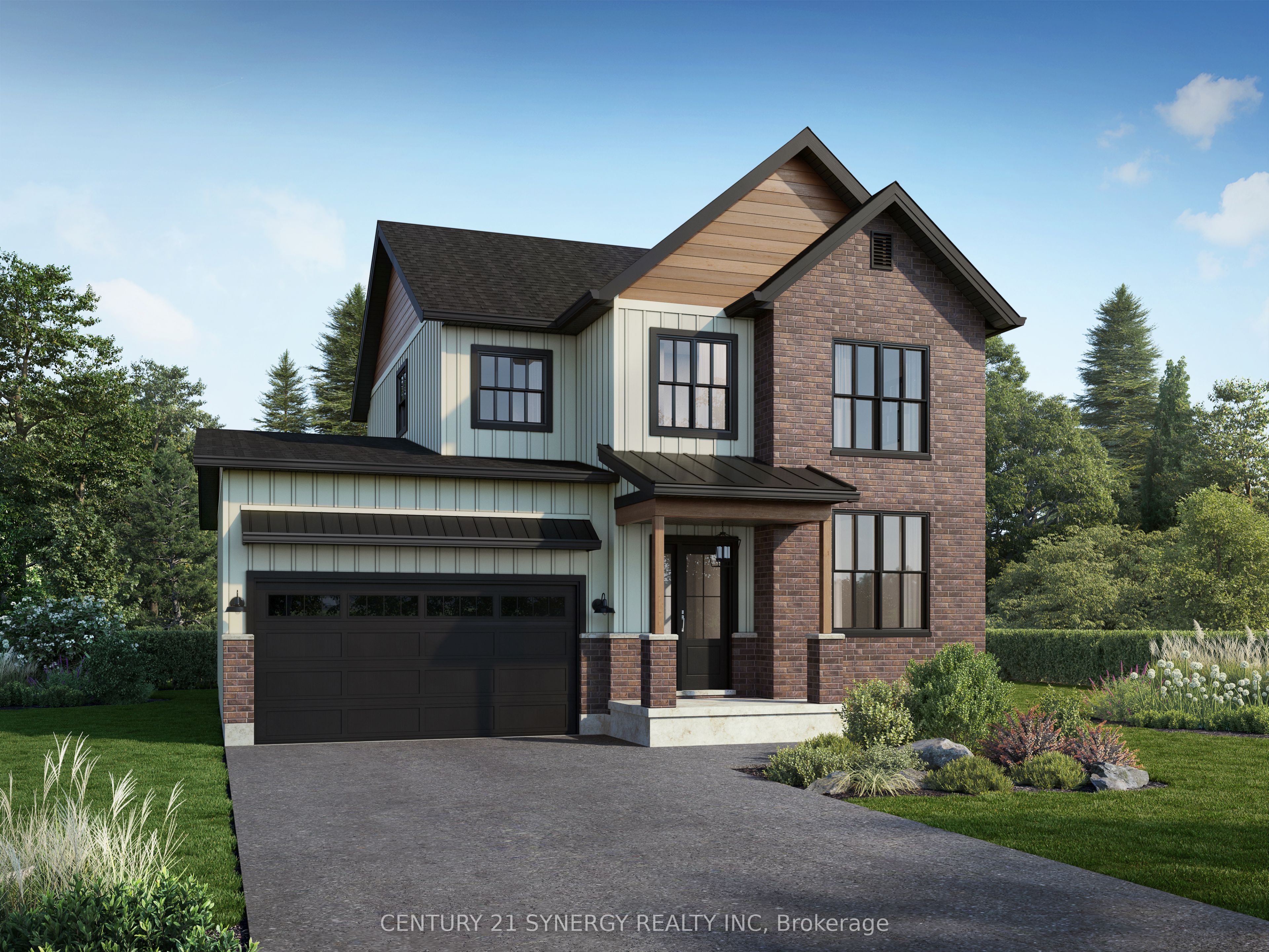 Lot 00 STAN Street, North Stormont, ON K0A 1R0 photo 2