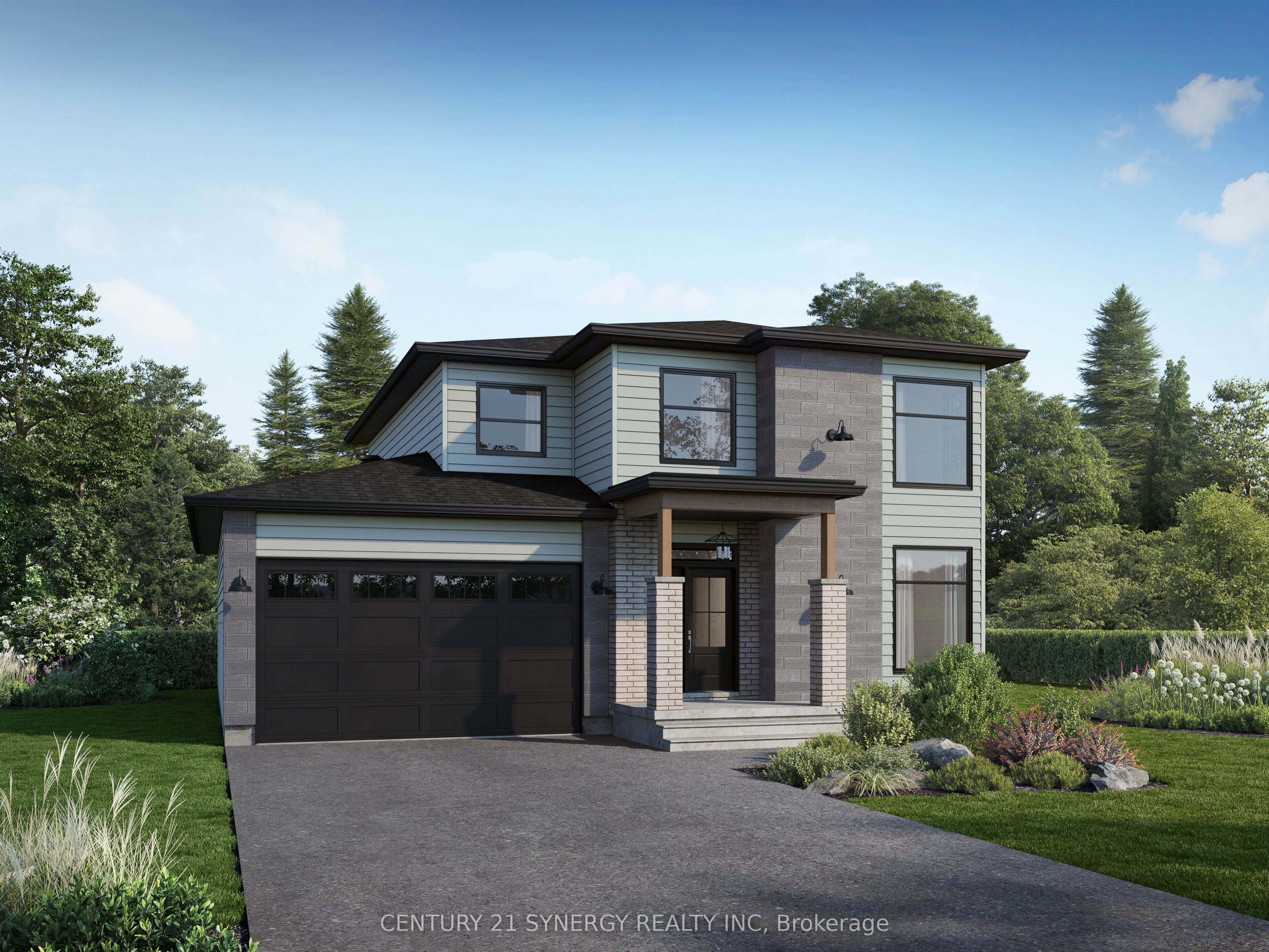 Lot 00 STAN Street, North Stormont, ON K0A 1R0 photo 3