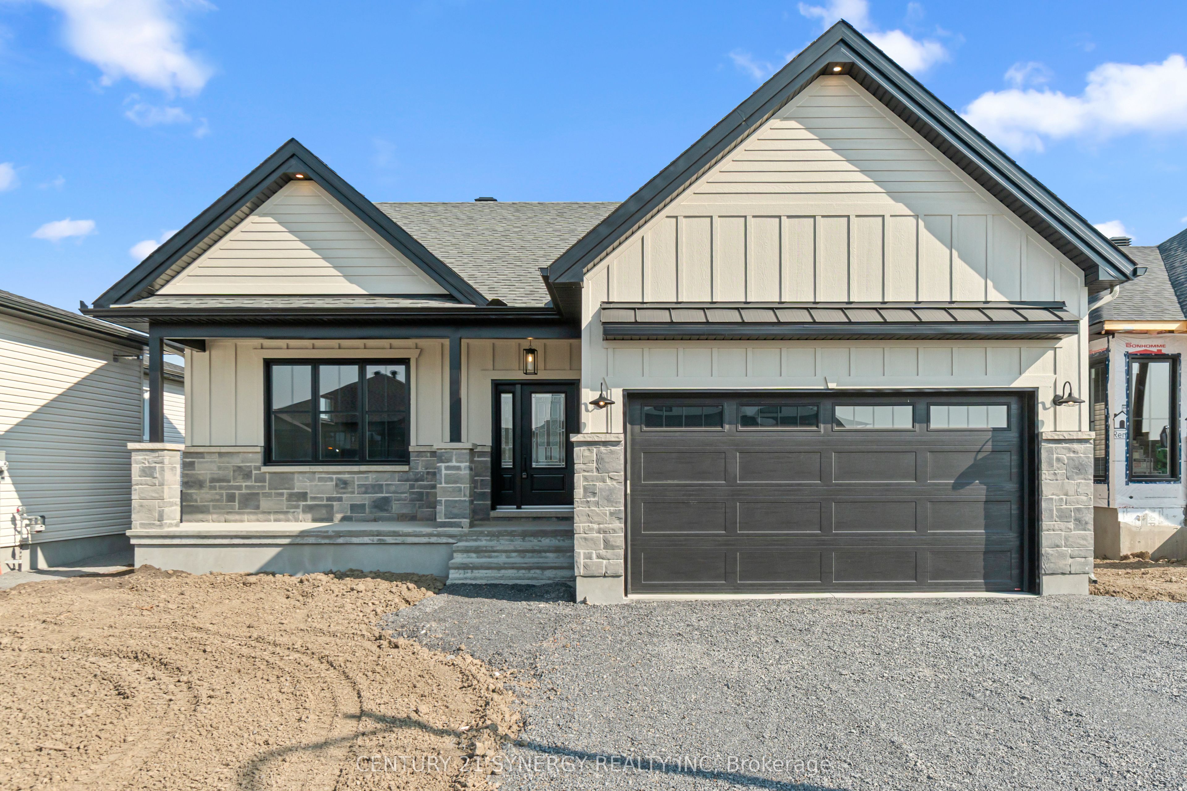 Lot 00 STAN Street, North Stormont, ON K0A 1R0 photo 2