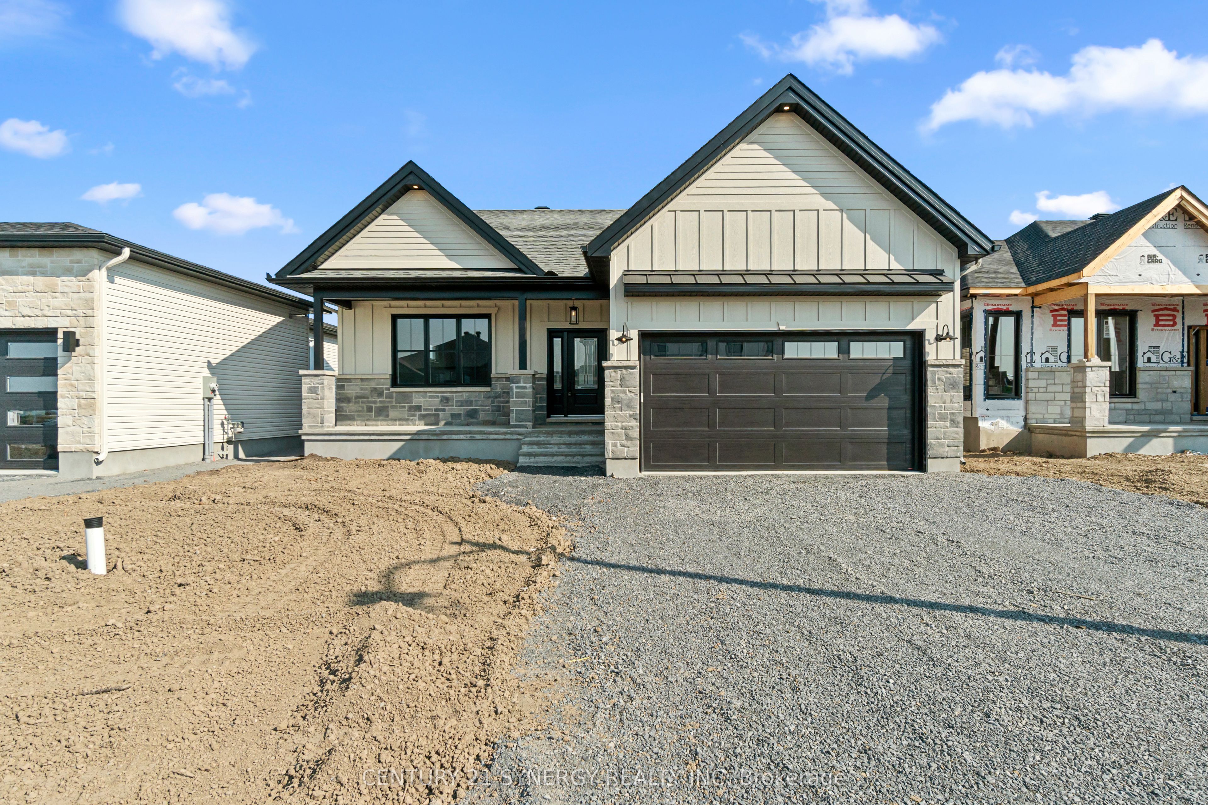 Lot 00 STAN Street, North Stormont, ON K0A 1R0 photo 4