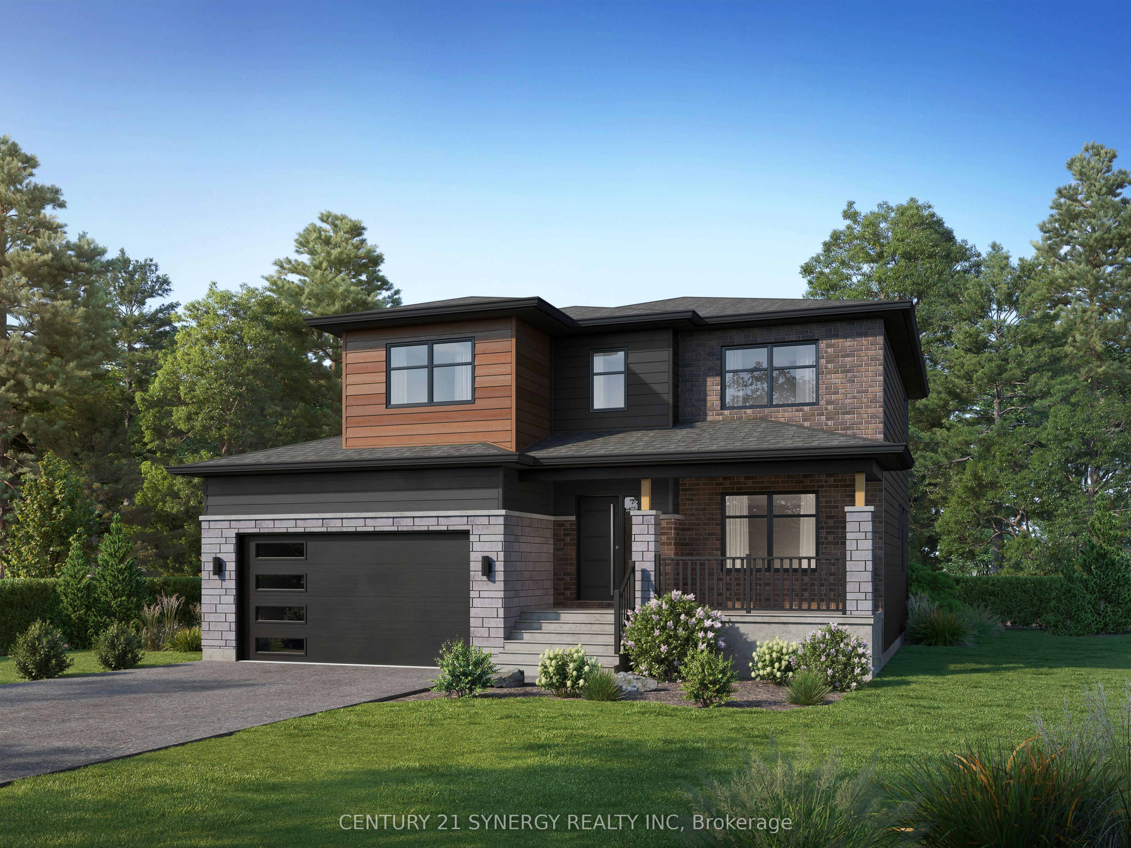Lot 00 STAN Street, North Stormont, ON K0A 1R0 photo 2