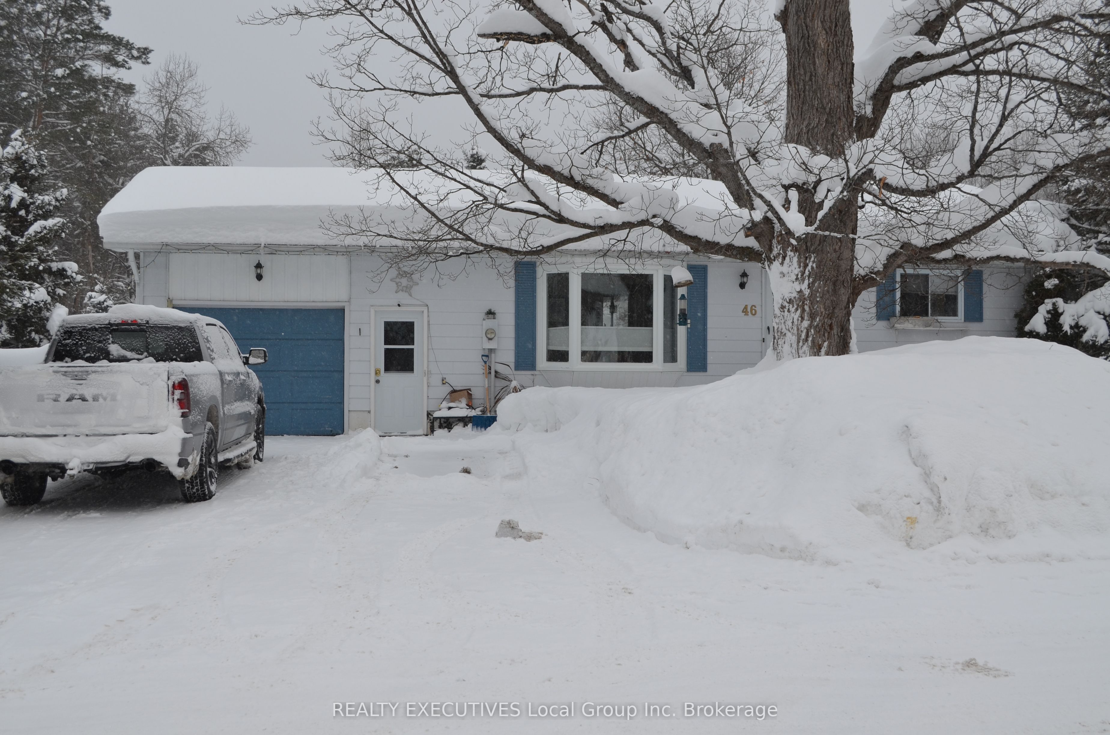 46 Paget Street, Sundridge, ON P0A 1Z0