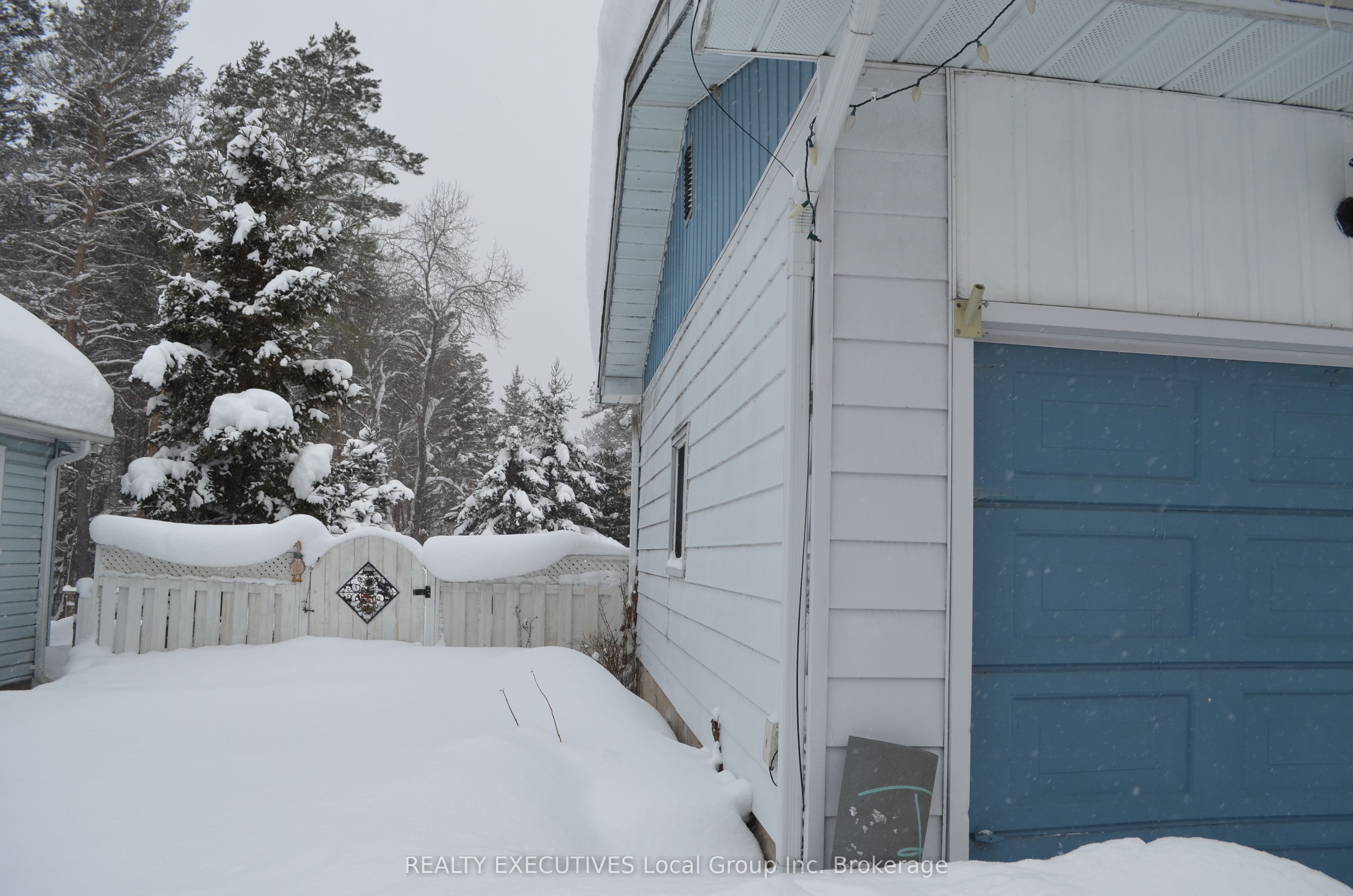 46 Paget Street, Sundridge, ON P0A 1Z0 photo 3