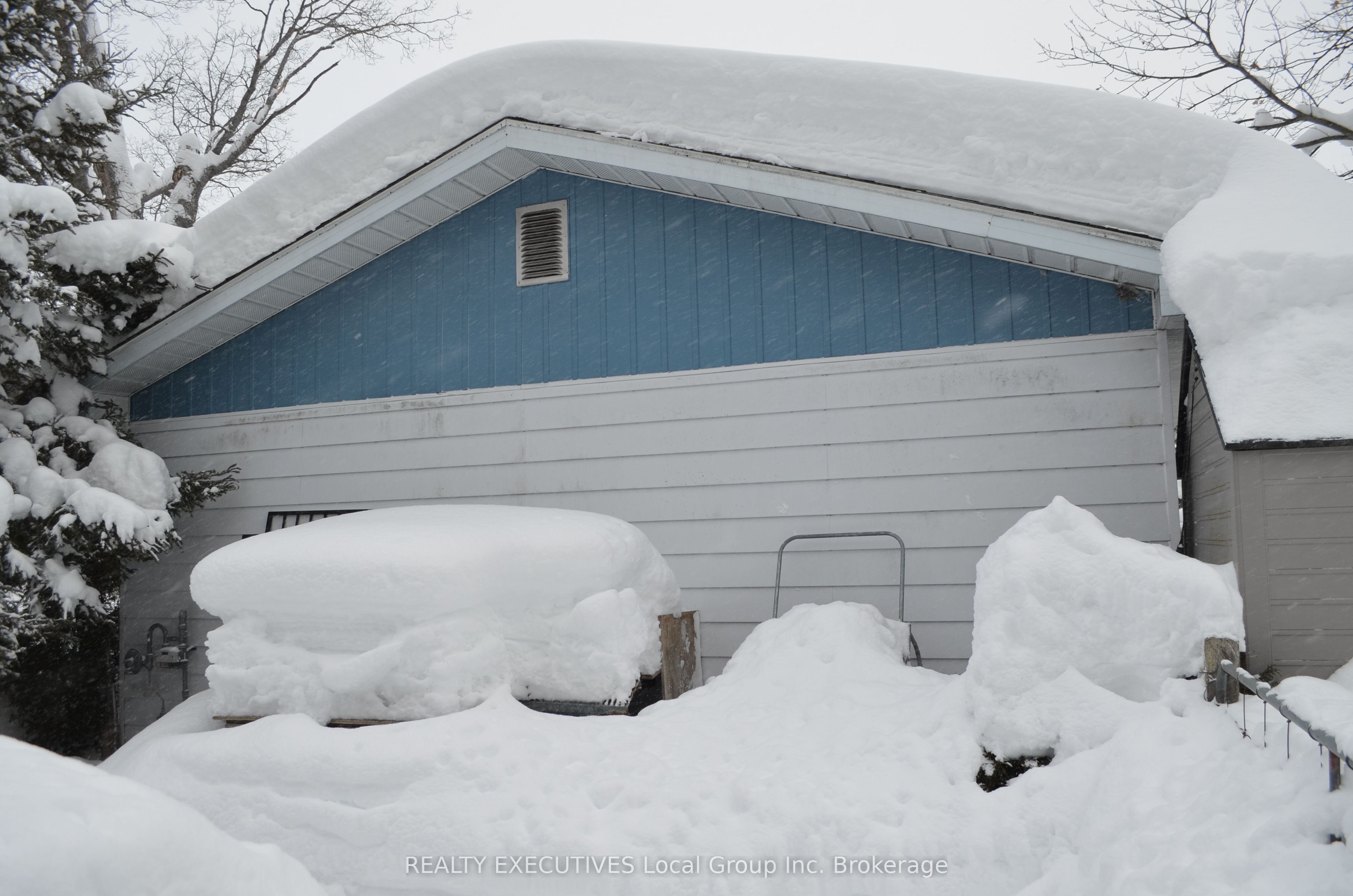 46 Paget Street, Sundridge, ON P0A 1Z0 photo 5