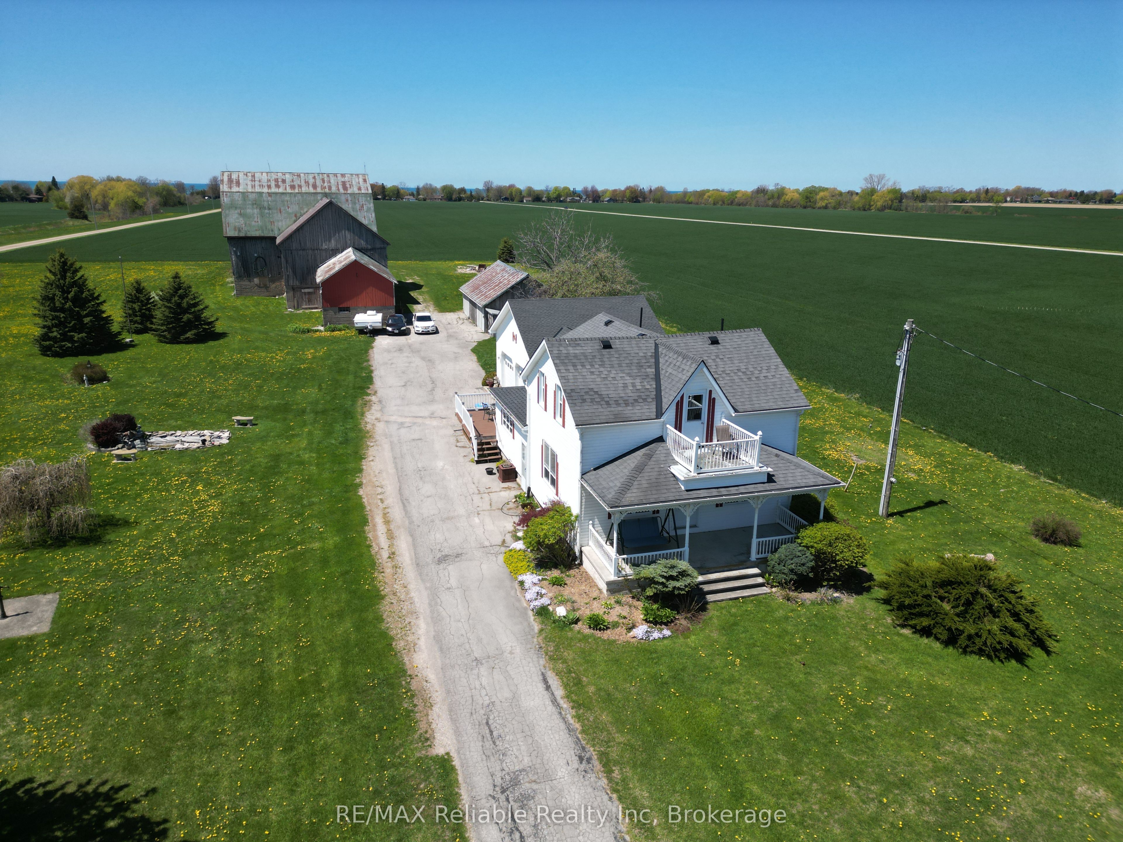 73053 Bluewater Highway, Bluewater, ON N0M 2T0
