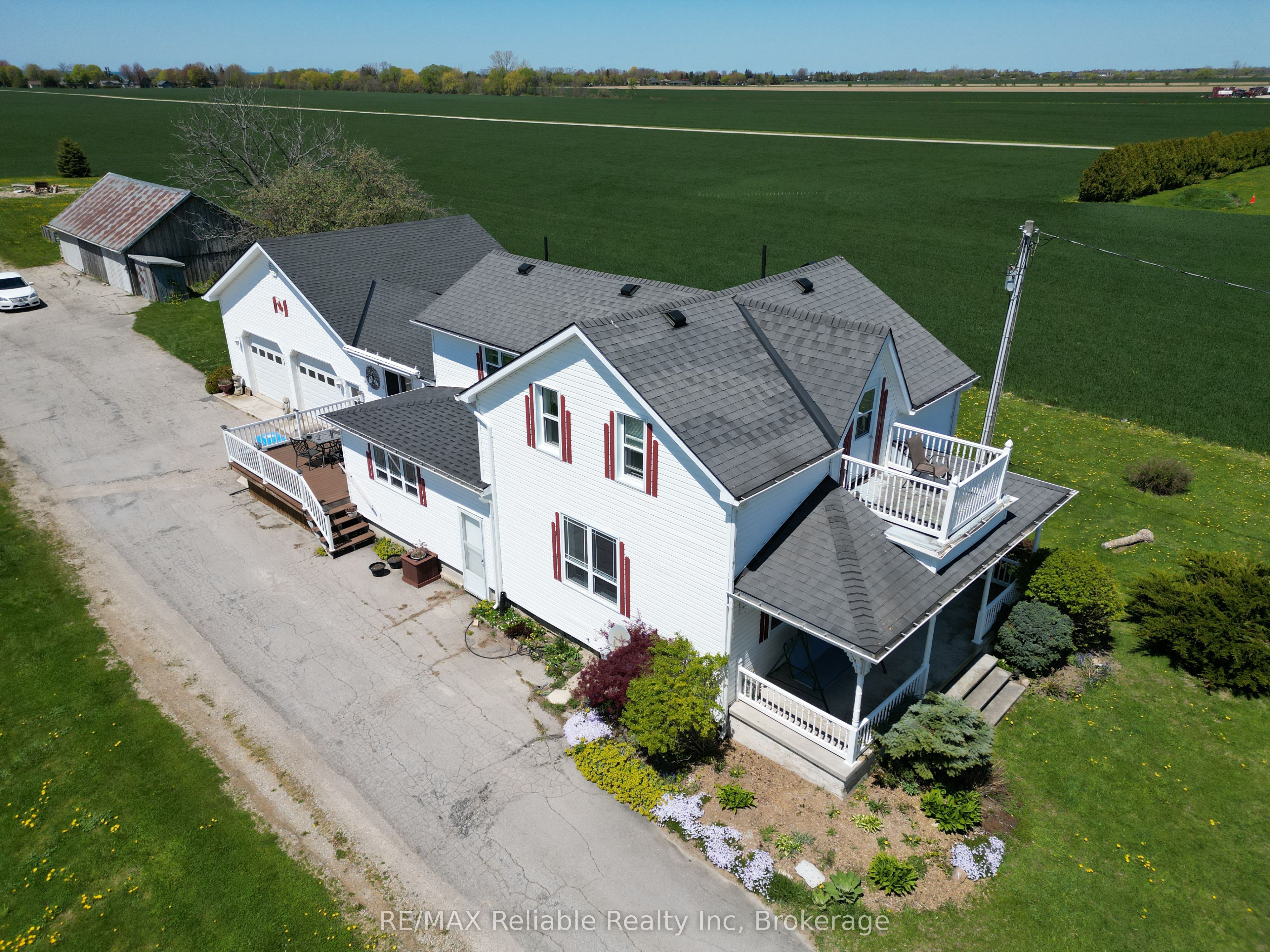 73053 Bluewater Highway, Bluewater, ON N0M 2T0 photo 2