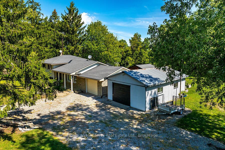 795 Port Maitland Road, Haldimand, ON N1A 2W6 photo 2