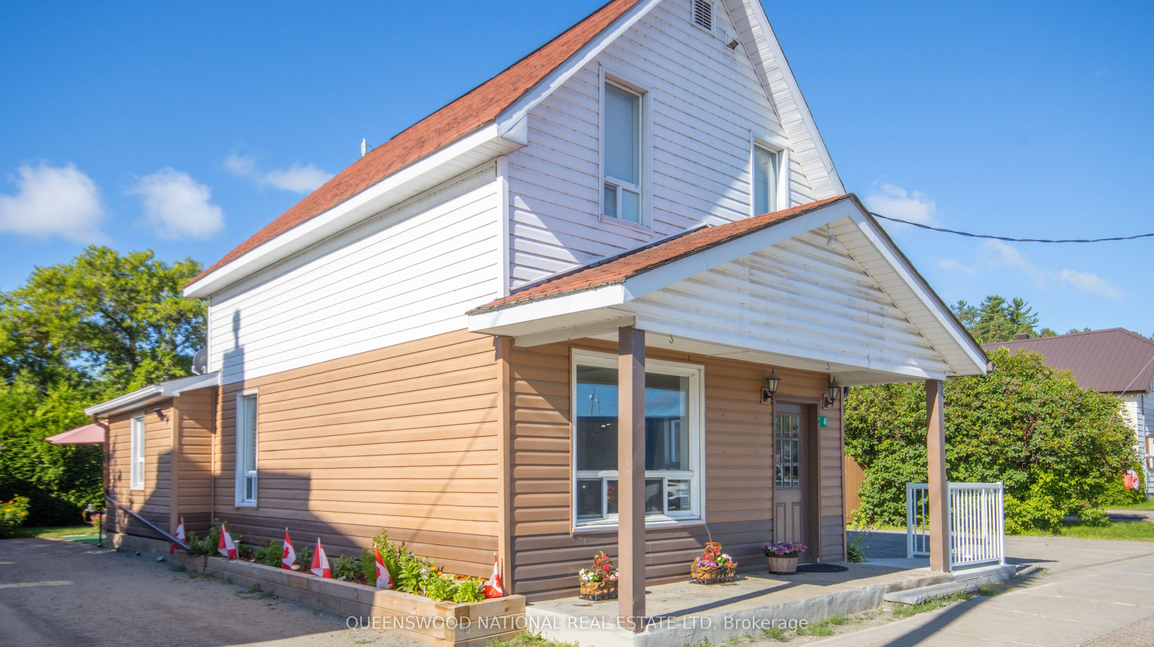 41 Inglis Street, Madawaska Valley, ON K0J 1B0