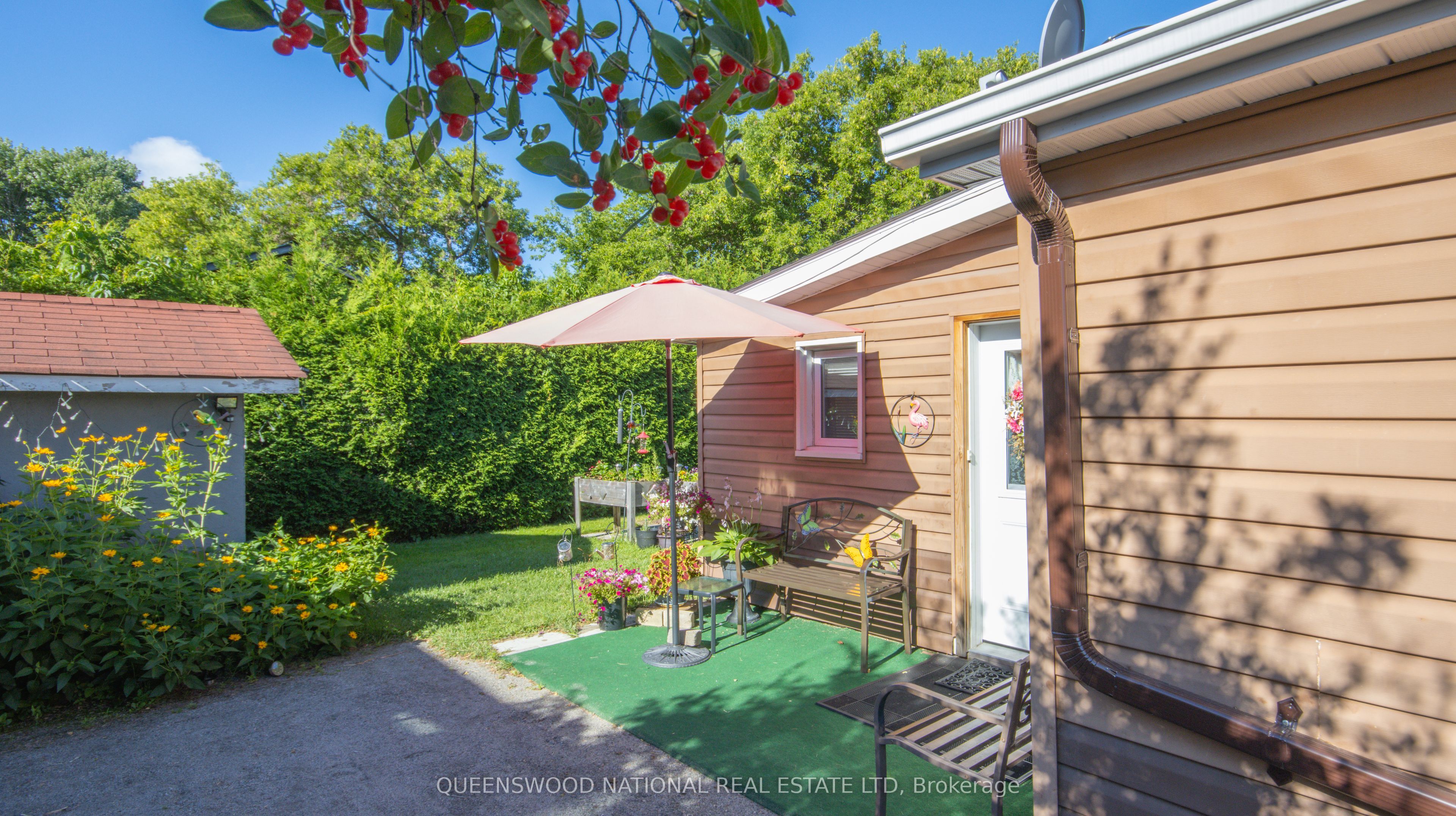 41 Inglis Street, Madawaska Valley, ON K0J 1B0 photo 2